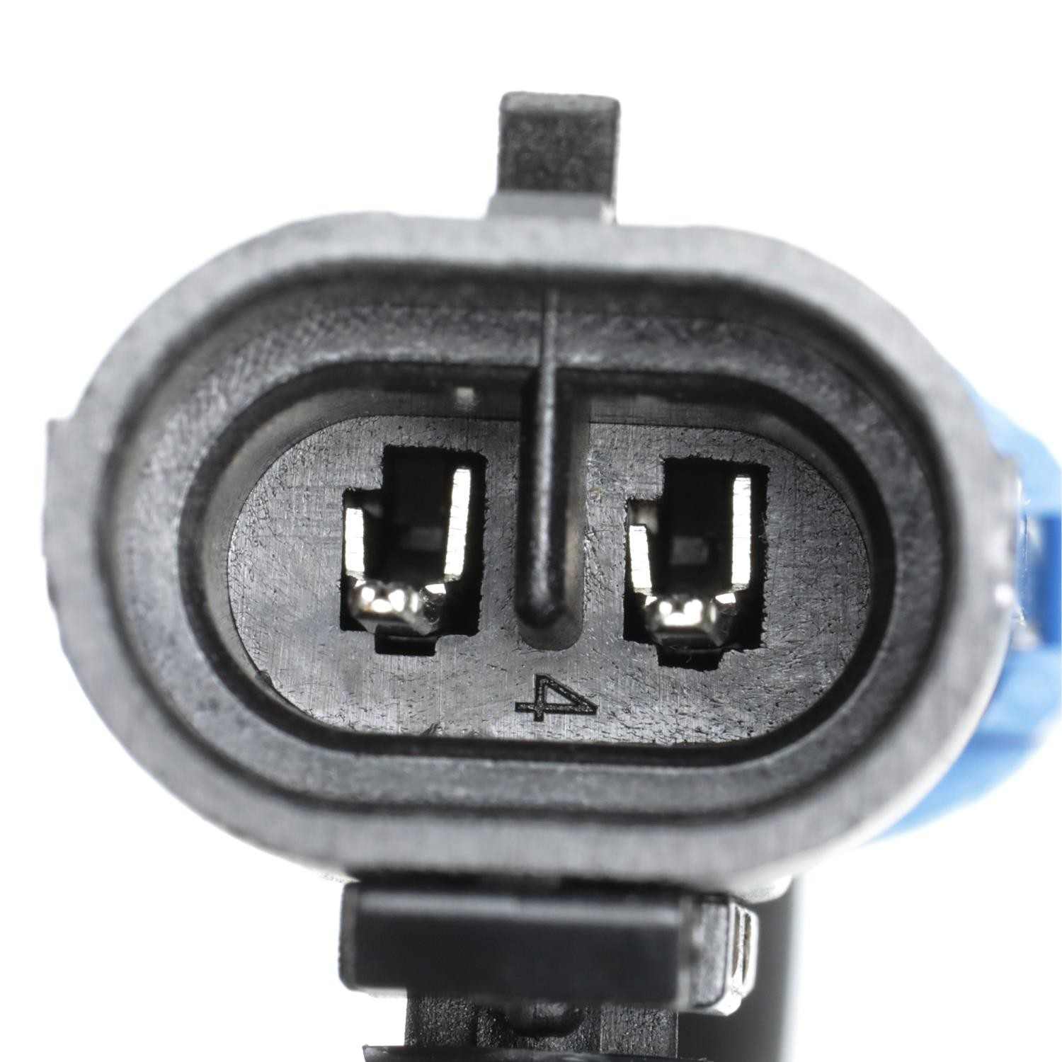 Standard Ignition ABS Wheel Speed Sensor ALS2074