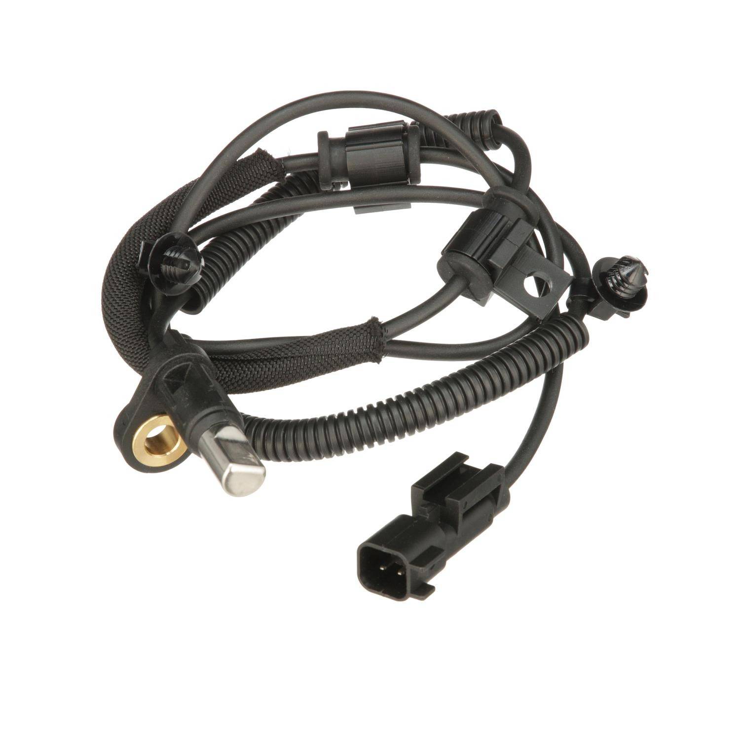 Standard Ignition ABS Wheel Speed Sensor ALS2081