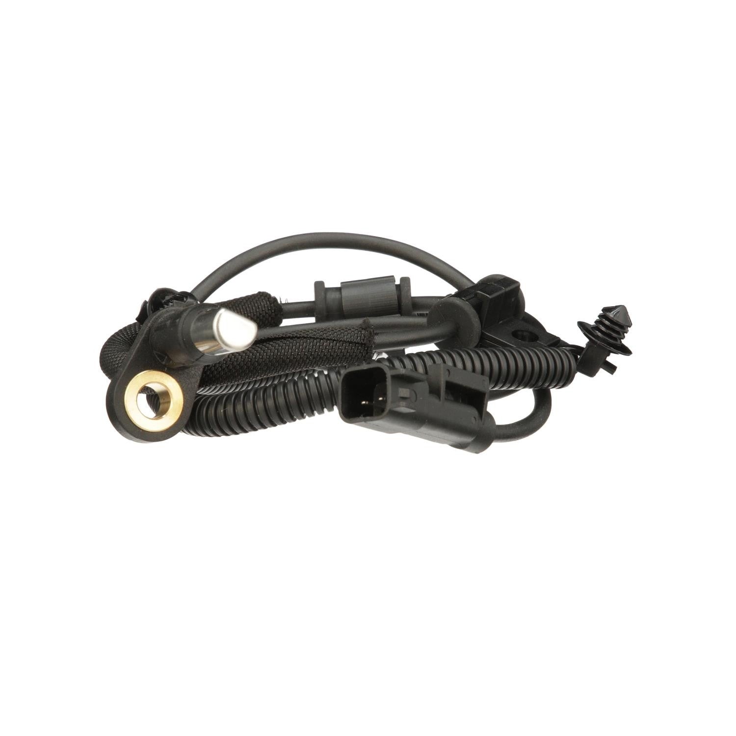 Standard Ignition ABS Wheel Speed Sensor ALS2081