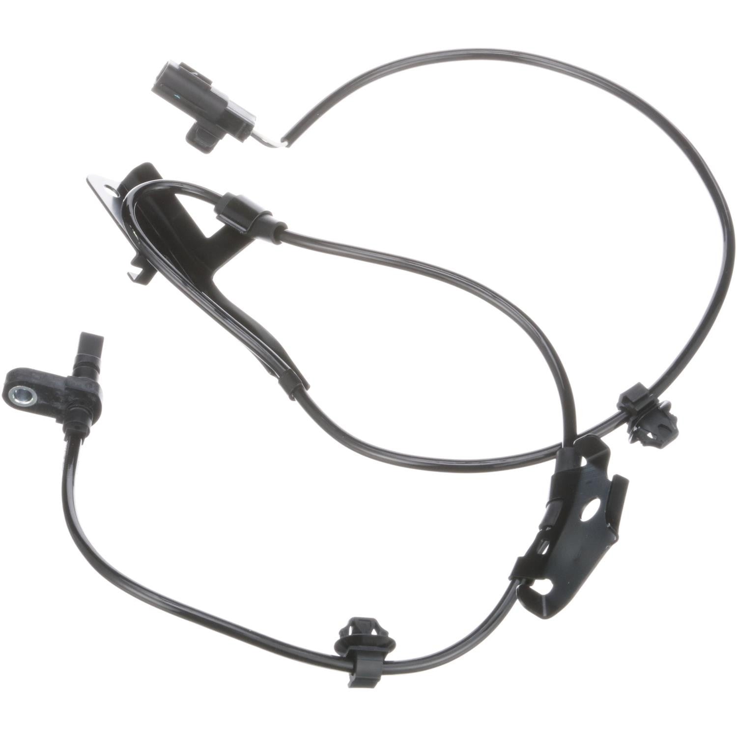 Intermotor ABS Wheel Speed Sensor ALS2108