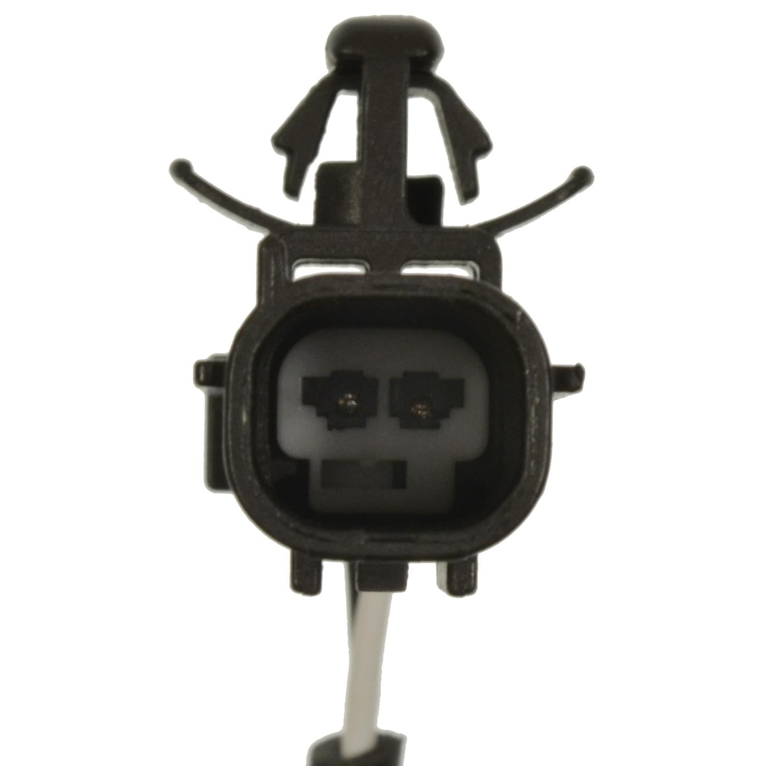 Intermotor ABS Wheel Speed Sensor ALS2108