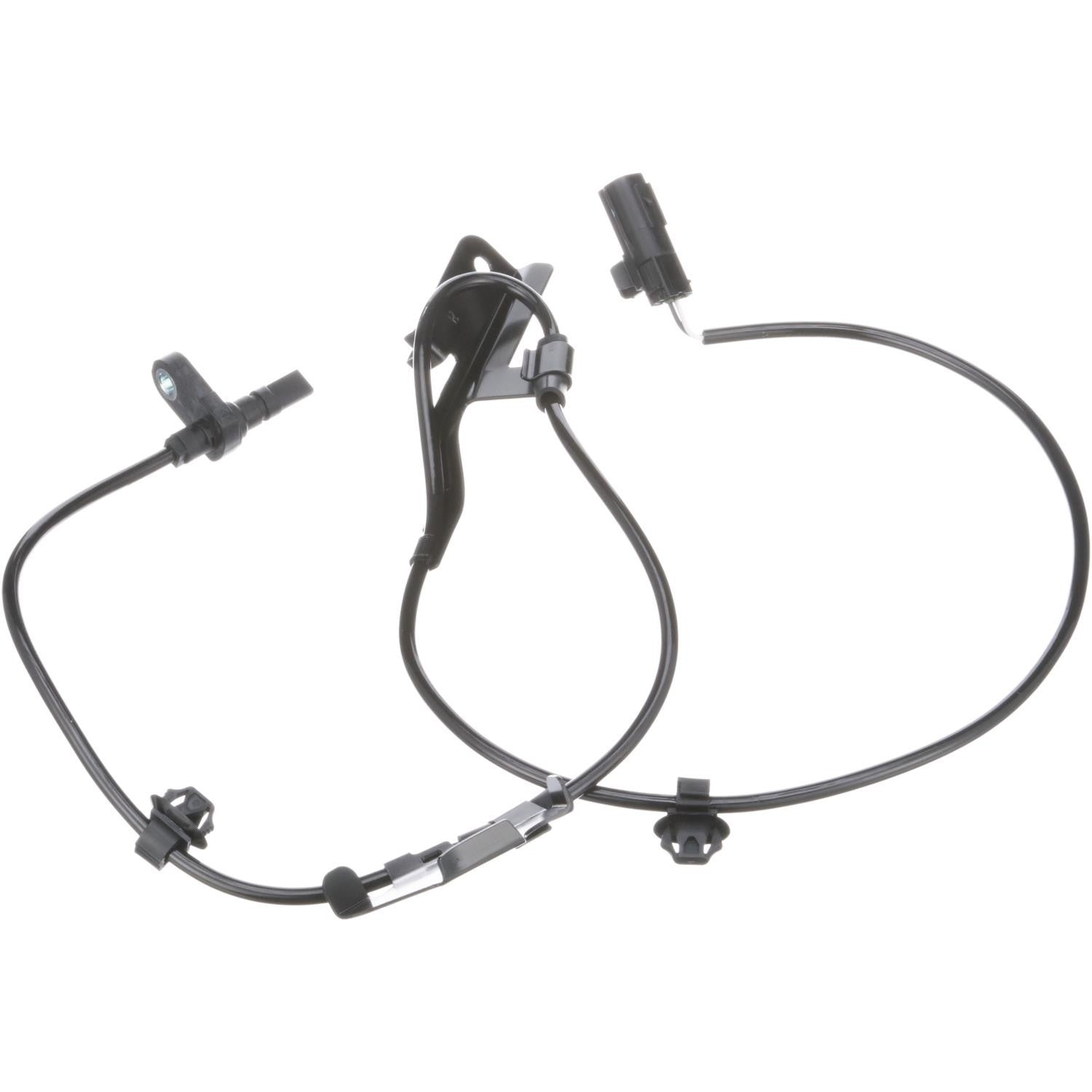 Intermotor ABS Wheel Speed Sensor ALS2108