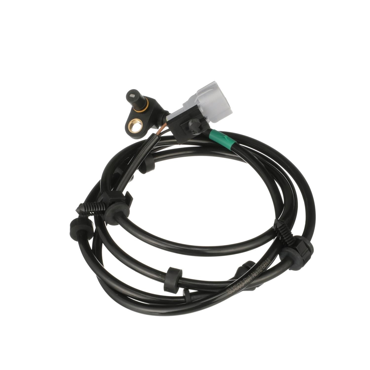 Standard Ignition ABS Wheel Speed Sensor ALS211