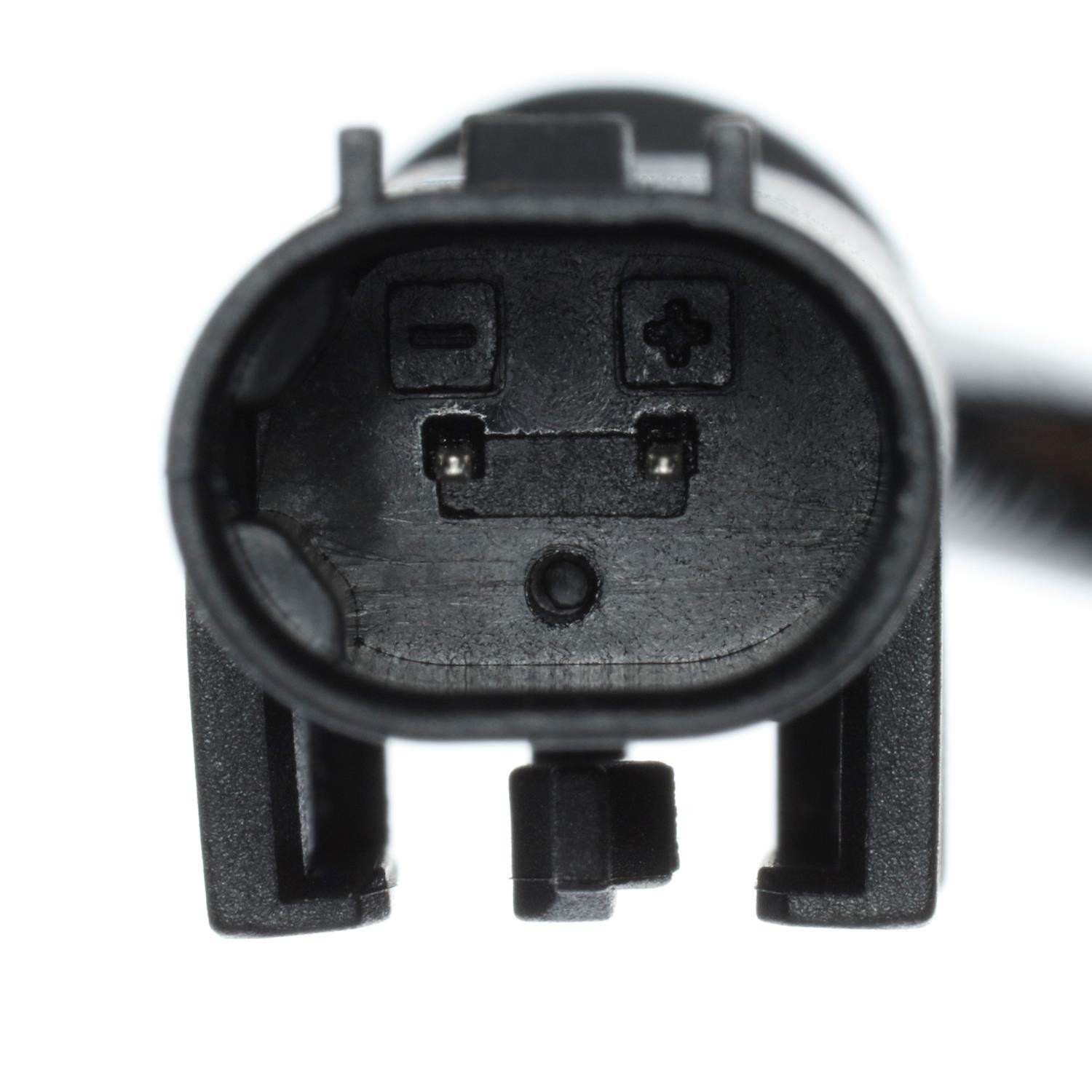 Standard Ignition ABS Wheel Speed Sensor ALS2157