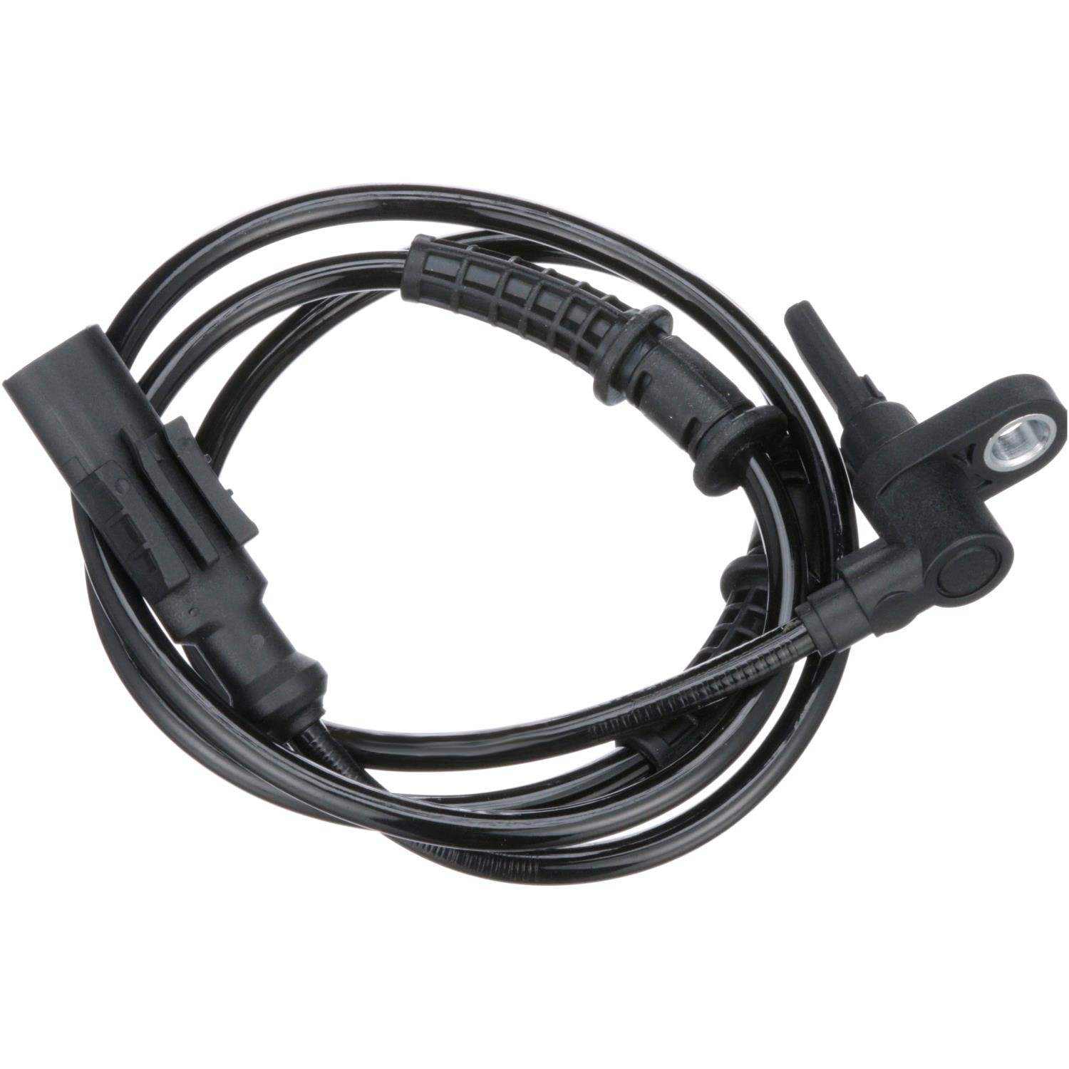Standard Ignition ABS Wheel Speed Sensor ALS2157
