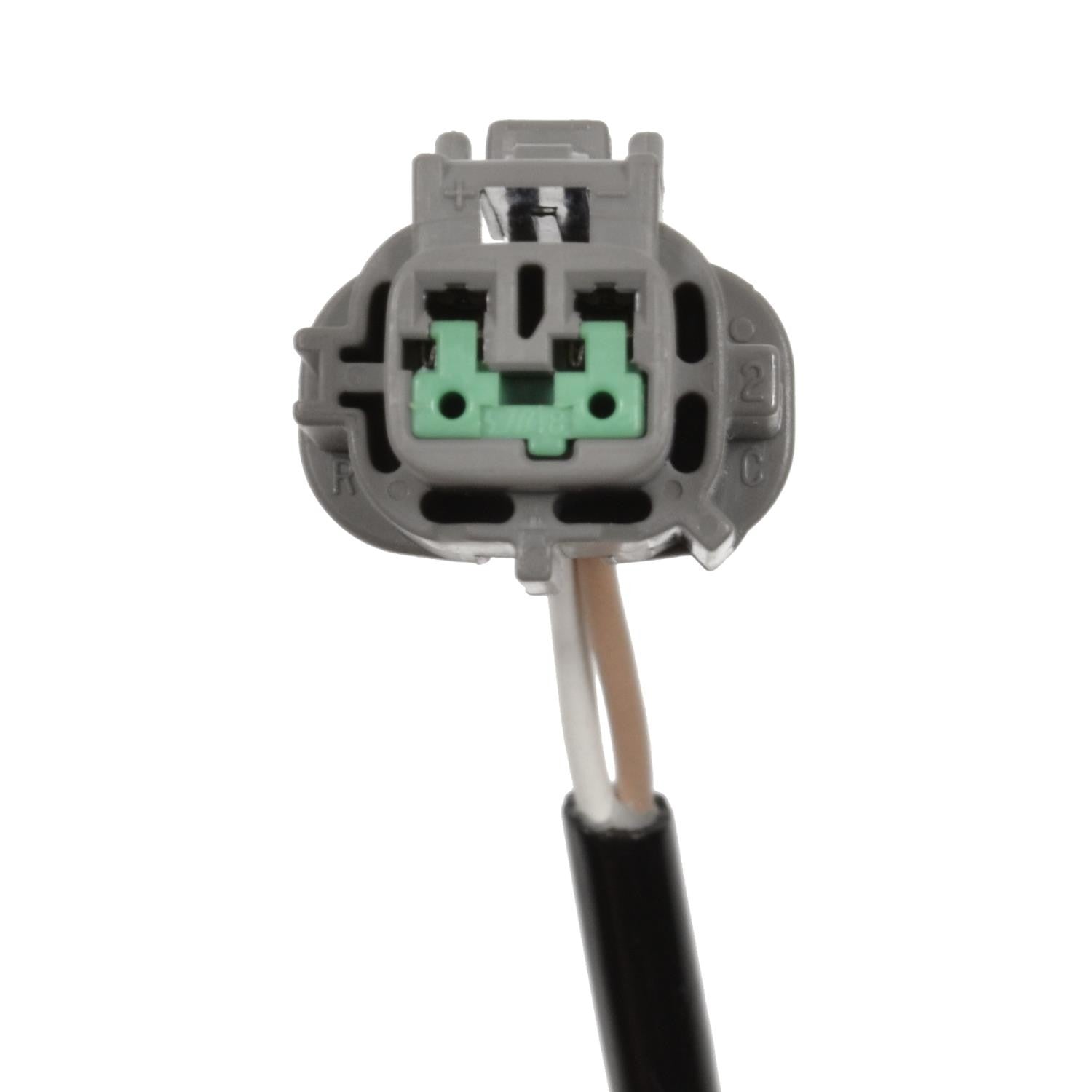 Intermotor ABS Wheel Speed Sensor ALS2165
