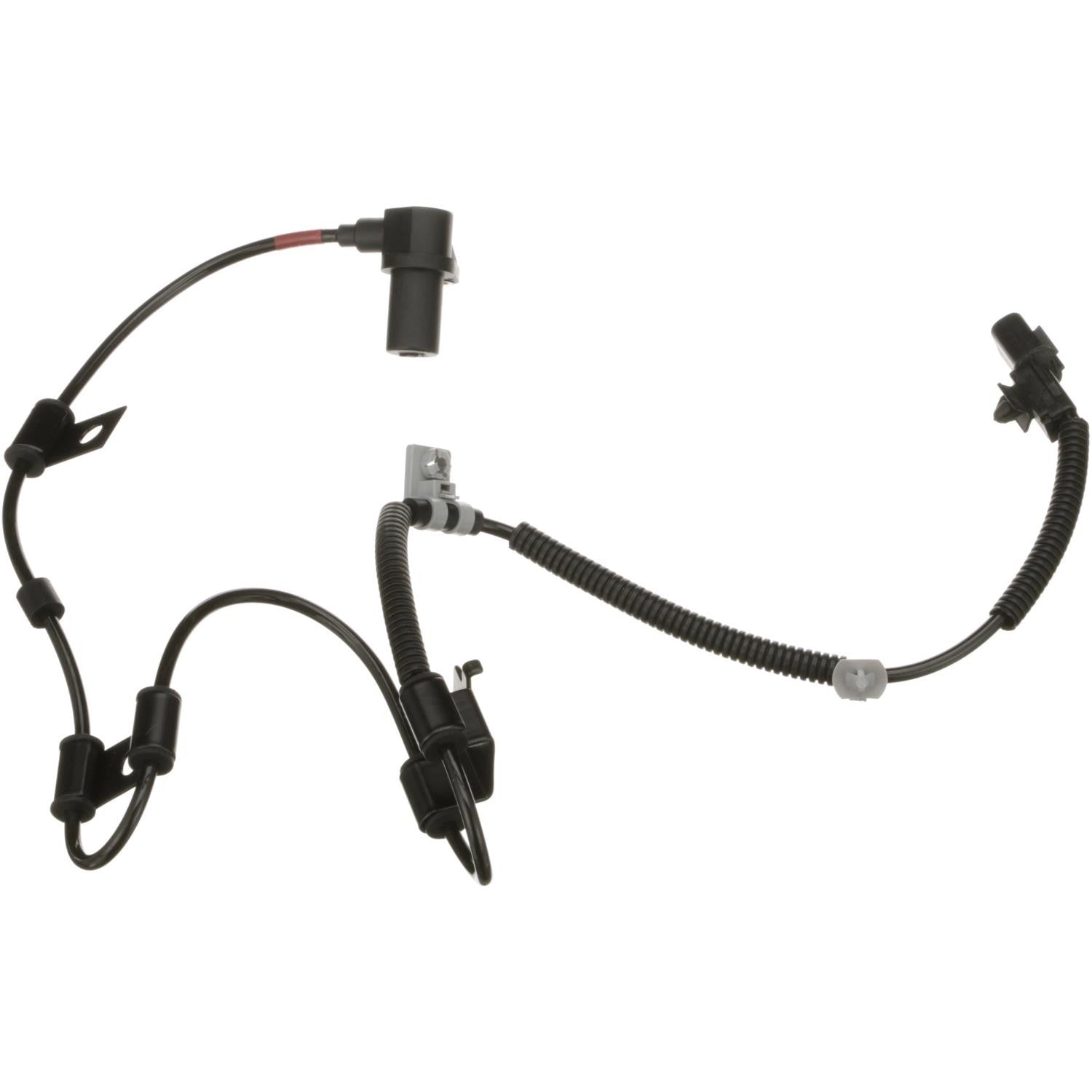 Intermotor ABS Wheel Speed Sensor ALS2189