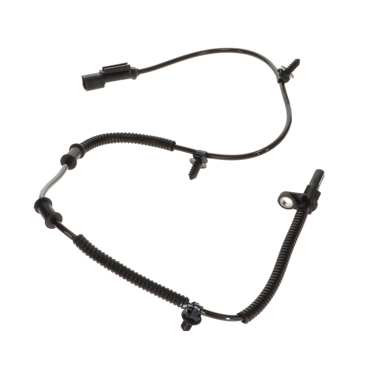 Standard Ignition ABS Wheel Speed Sensor ALS2201