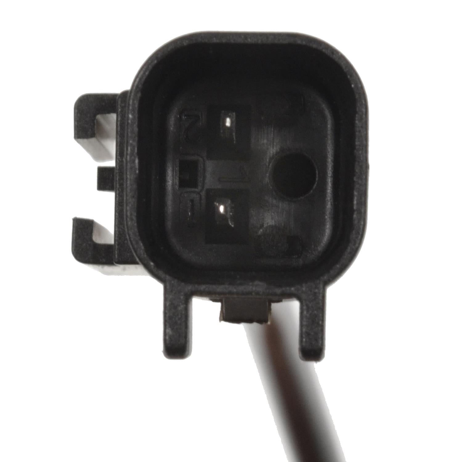 Standard Ignition ABS Wheel Speed Sensor ALS2201