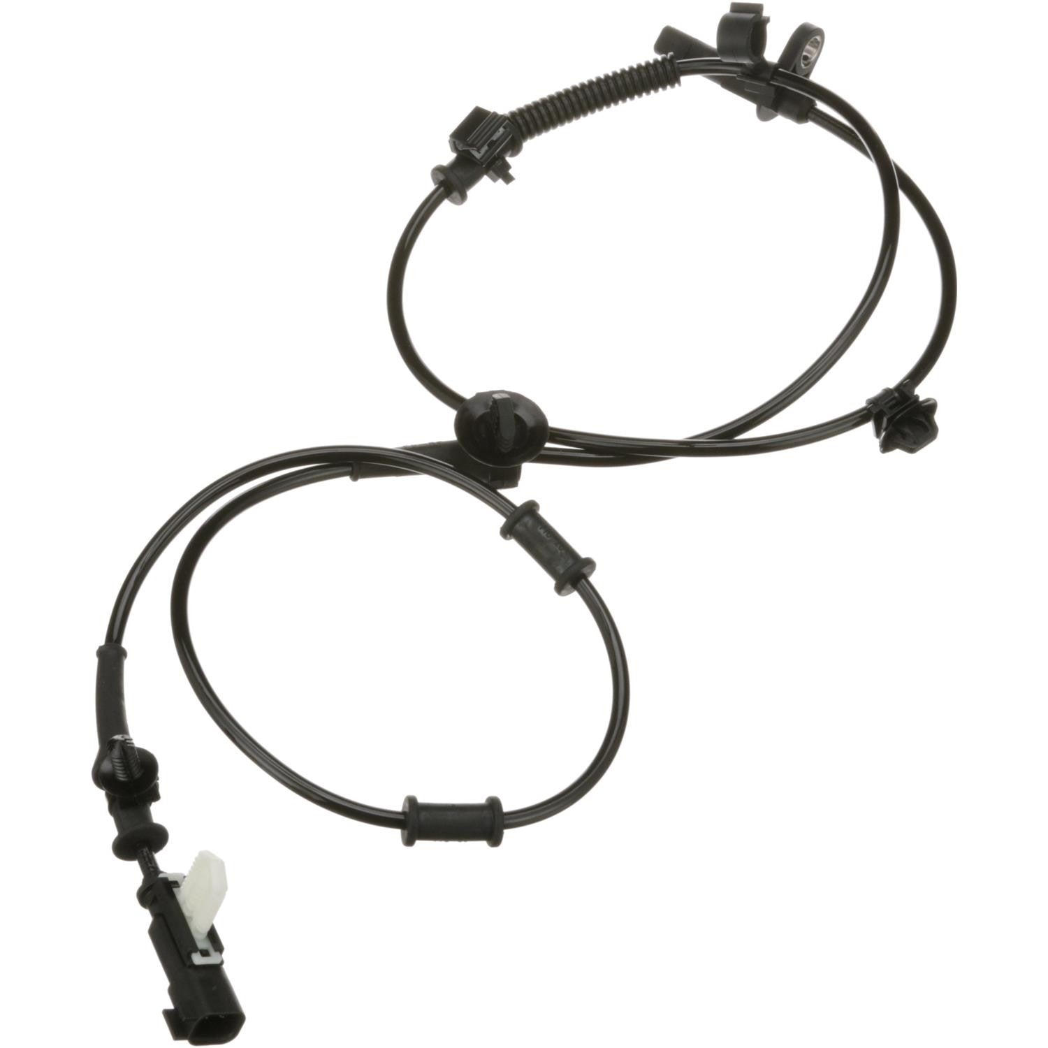 Standard Ignition ABS Wheel Speed Sensor ALS2217