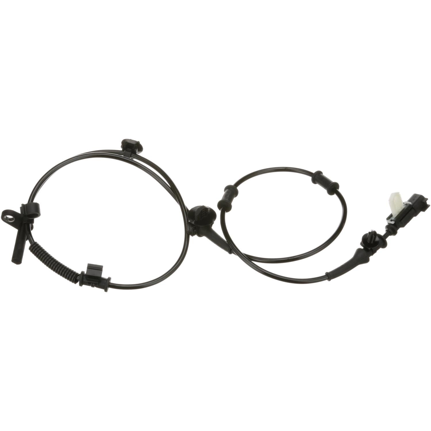 Standard Ignition ABS Wheel Speed Sensor ALS2217