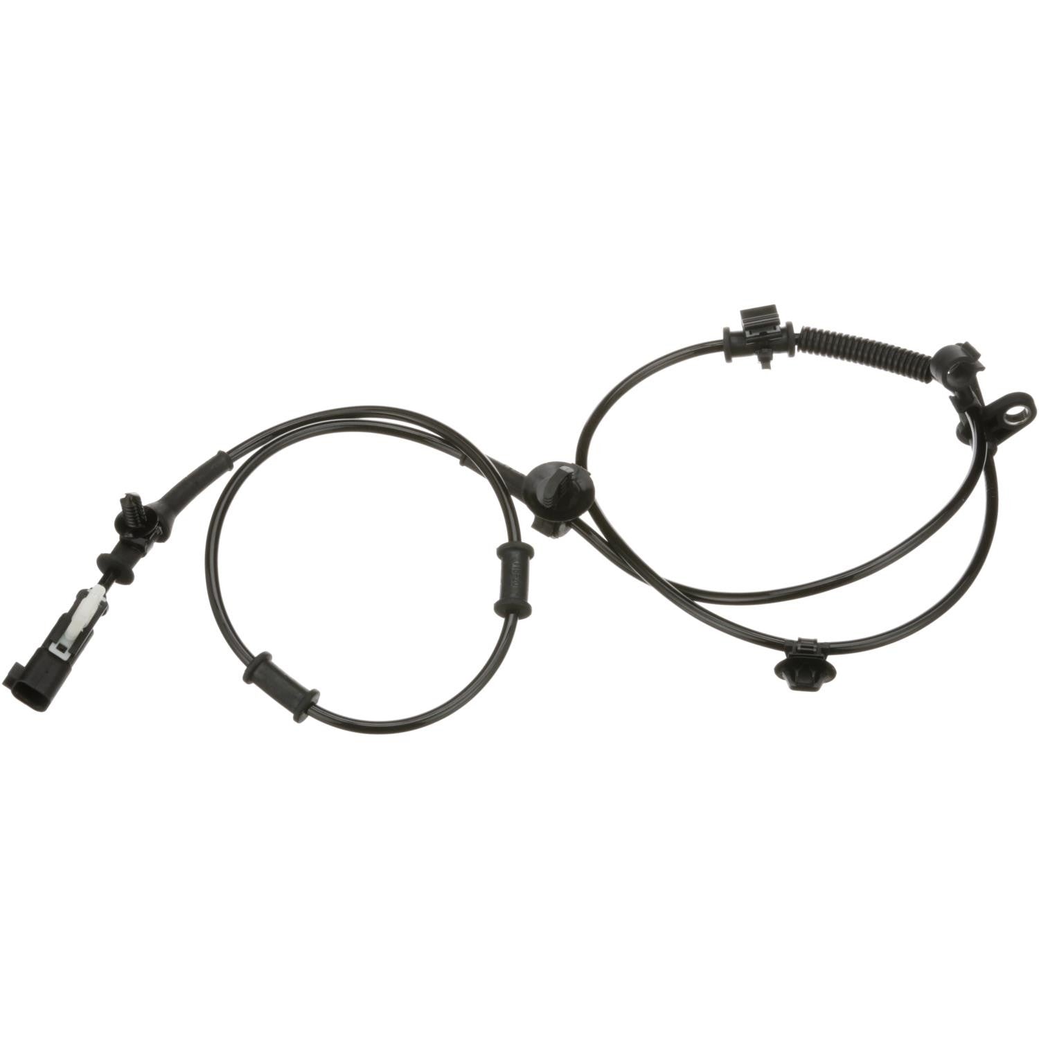 Standard Ignition ABS Wheel Speed Sensor ALS2217