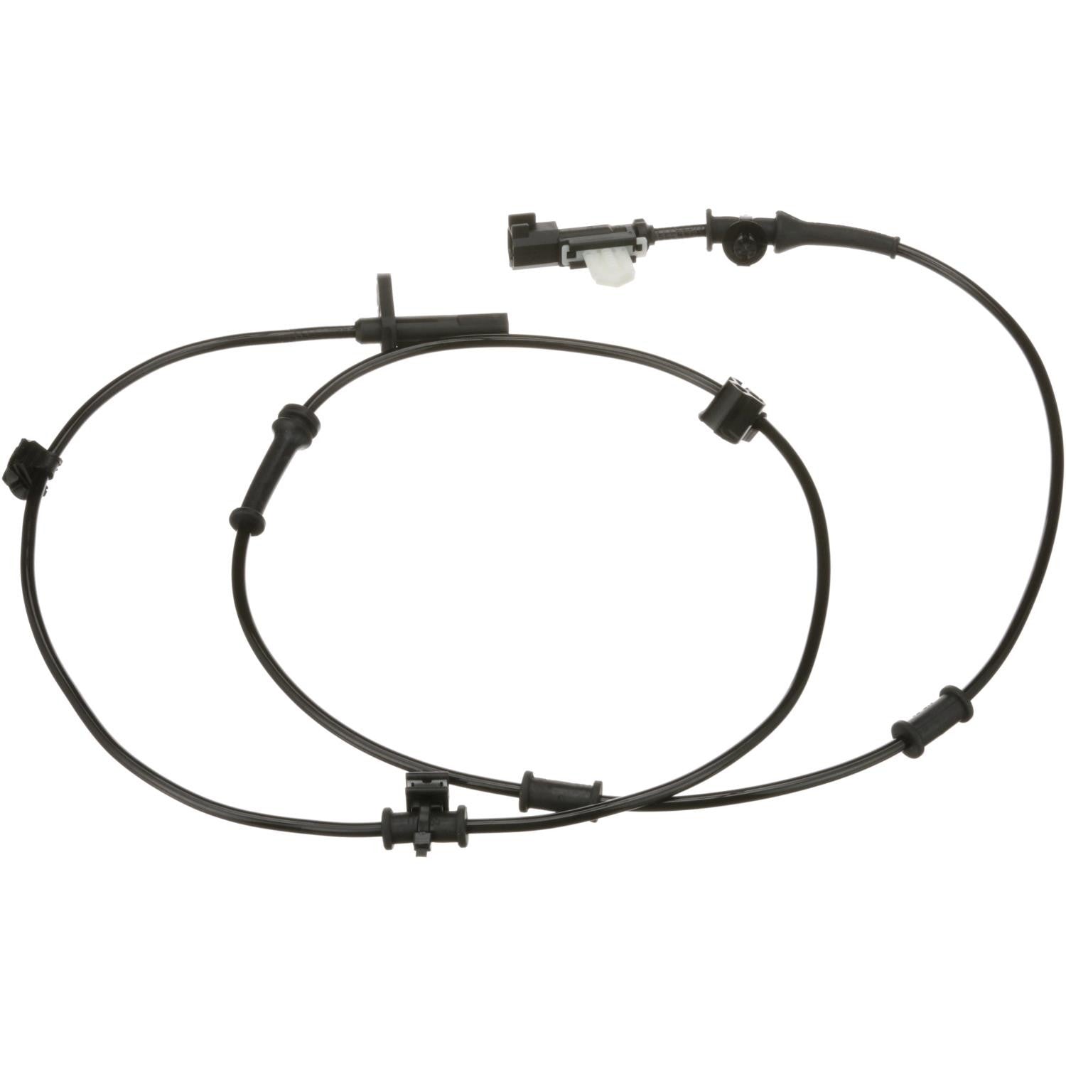 Standard Ignition ABS Wheel Speed Sensor ALS2220