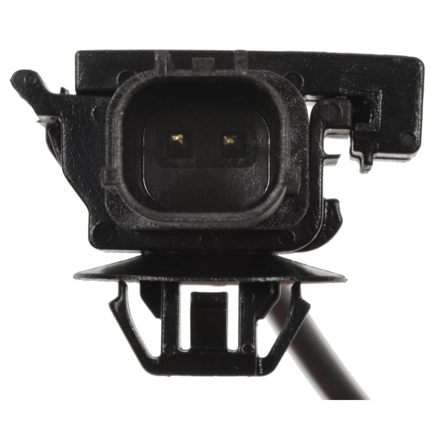 Intermotor ABS Wheel Speed Sensor ALS2224