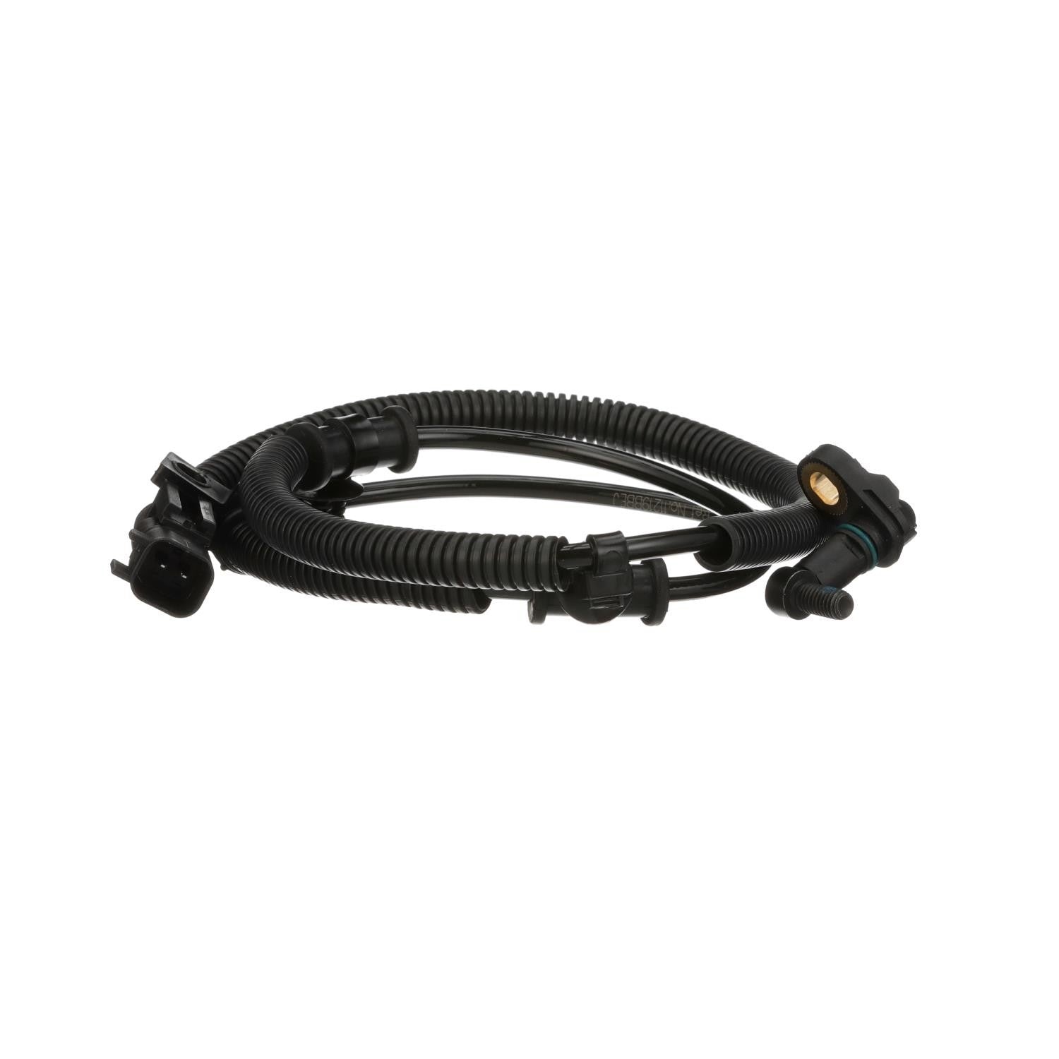Standard Ignition ABS Wheel Speed Sensor ALS2250