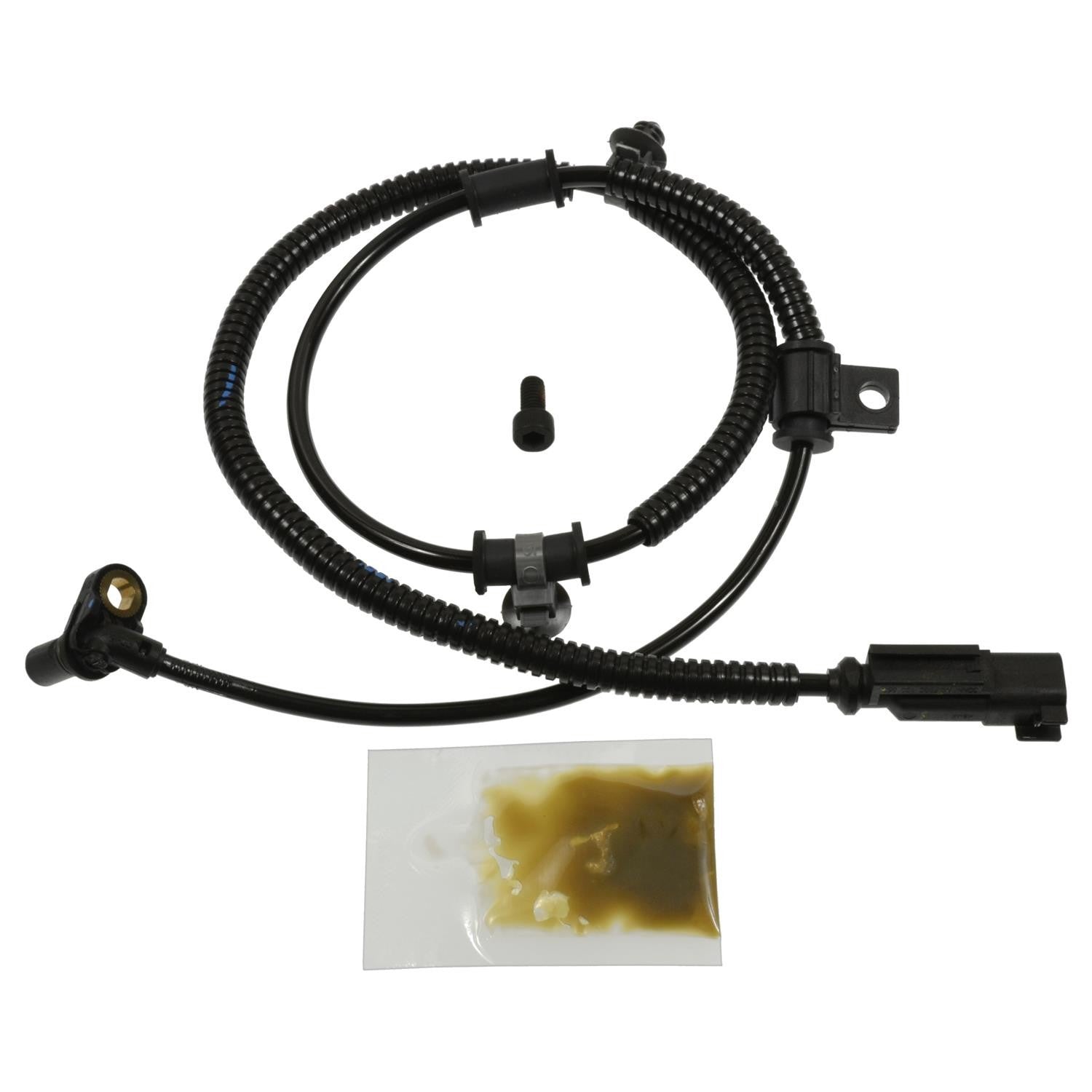 Standard Ignition ABS Wheel Speed Sensor ALS2250
