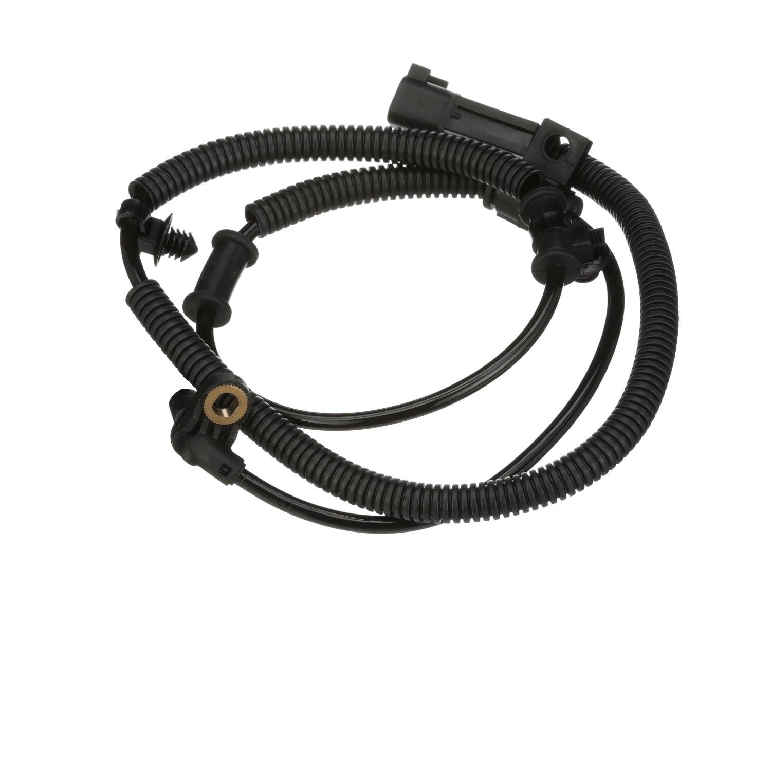 Standard Ignition ABS Wheel Speed Sensor ALS2250