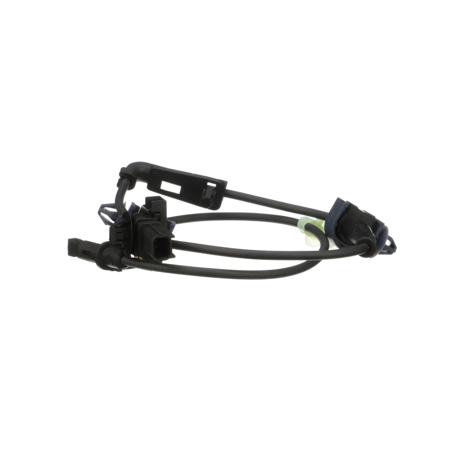 Intermotor ABS Wheel Speed Sensor ALS2251