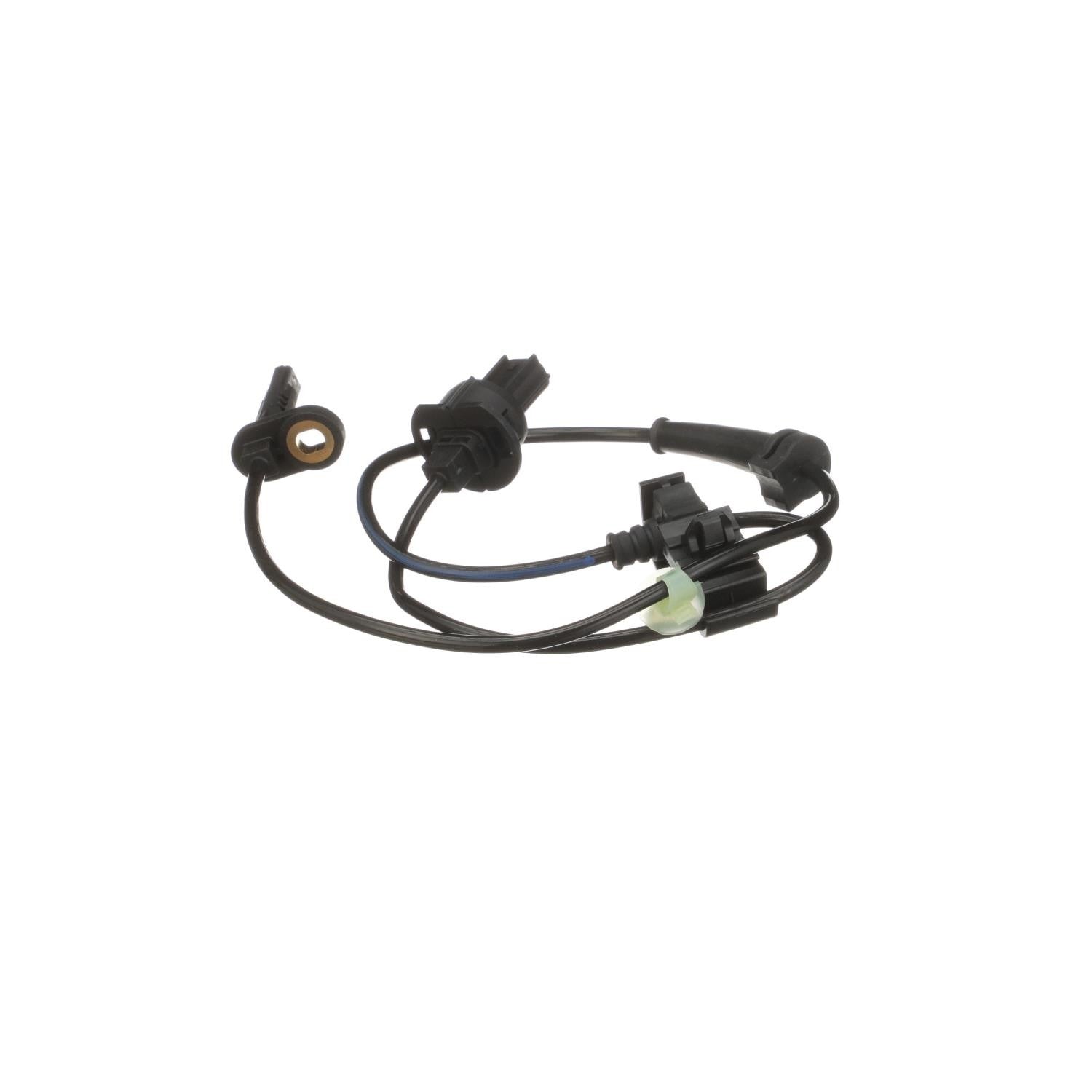 Intermotor ABS Wheel Speed Sensor ALS2258