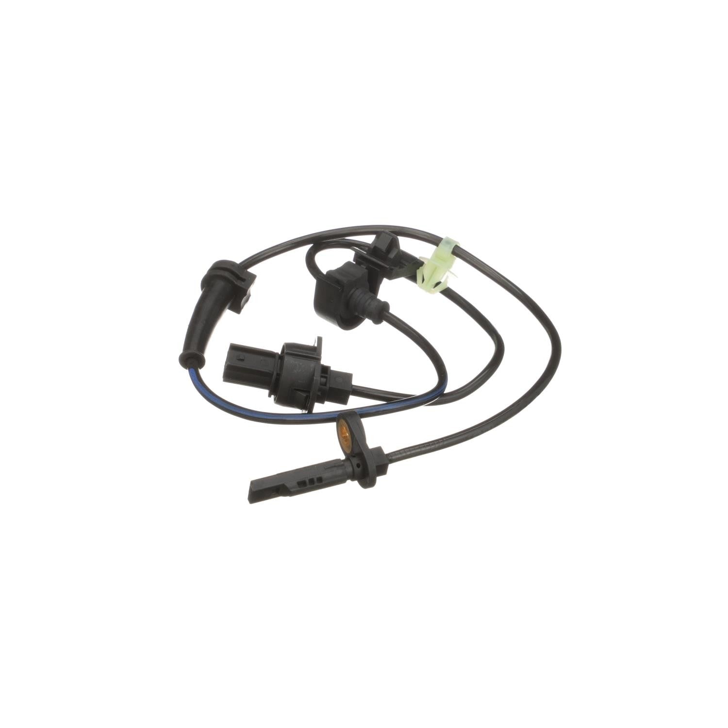 Intermotor ABS Wheel Speed Sensor ALS2258