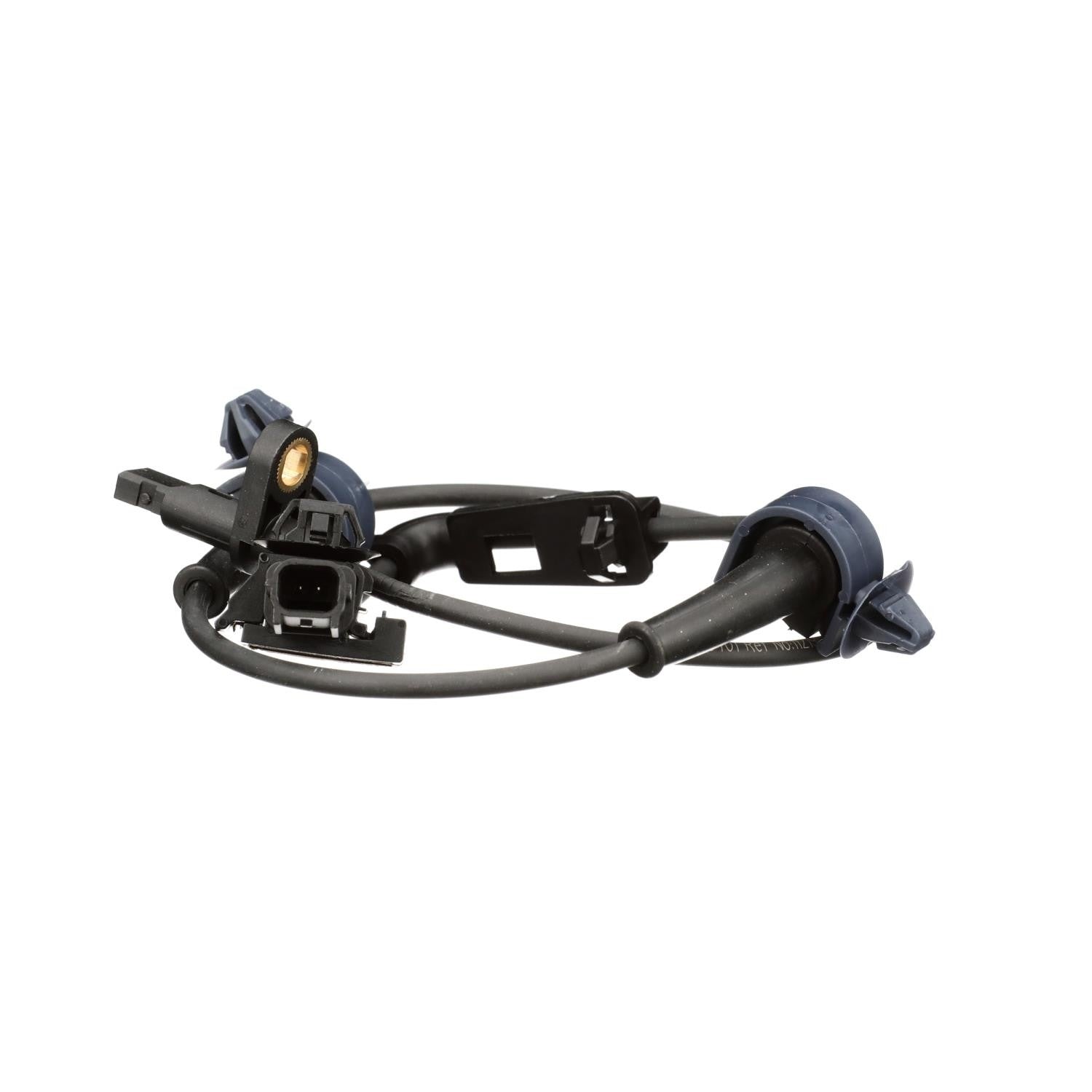 Intermotor ABS Wheel Speed Sensor ALS2259