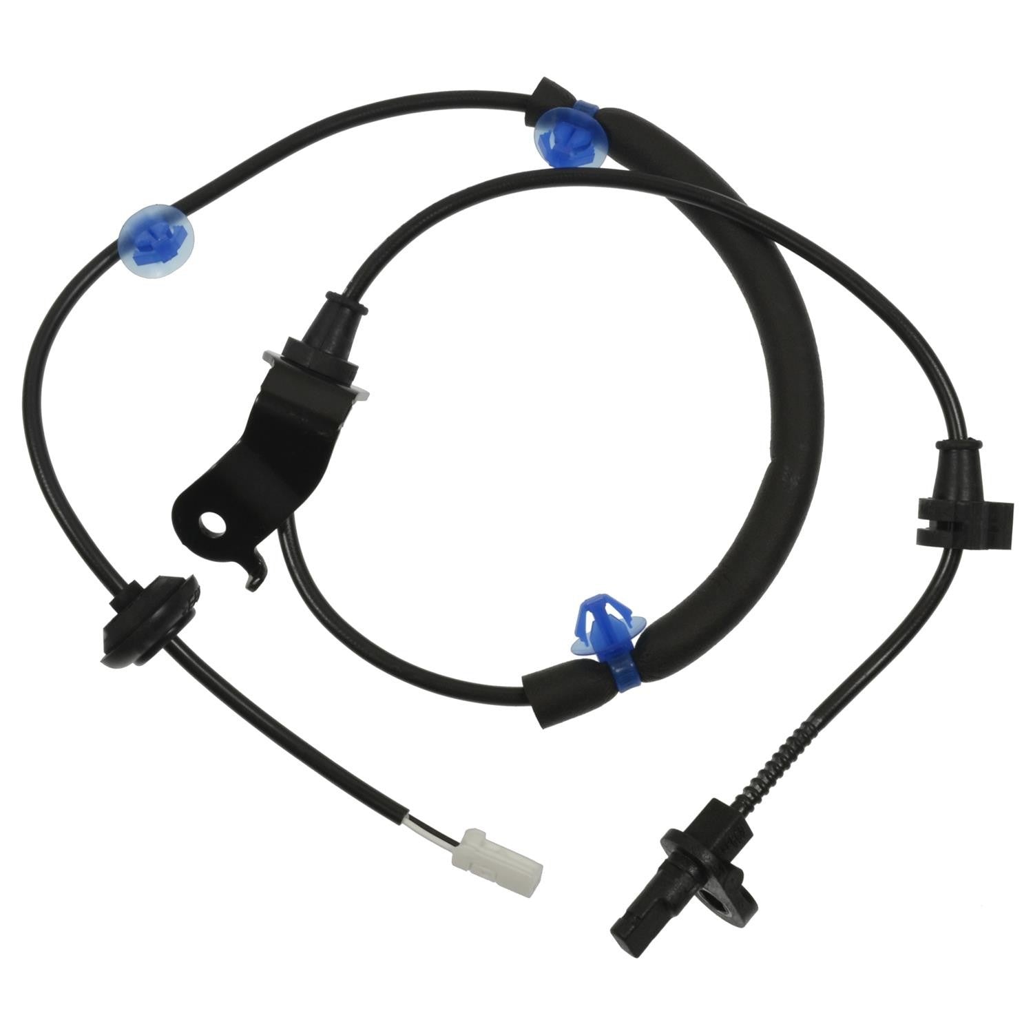 Intermotor ABS Wheel Speed Sensor ALS2263