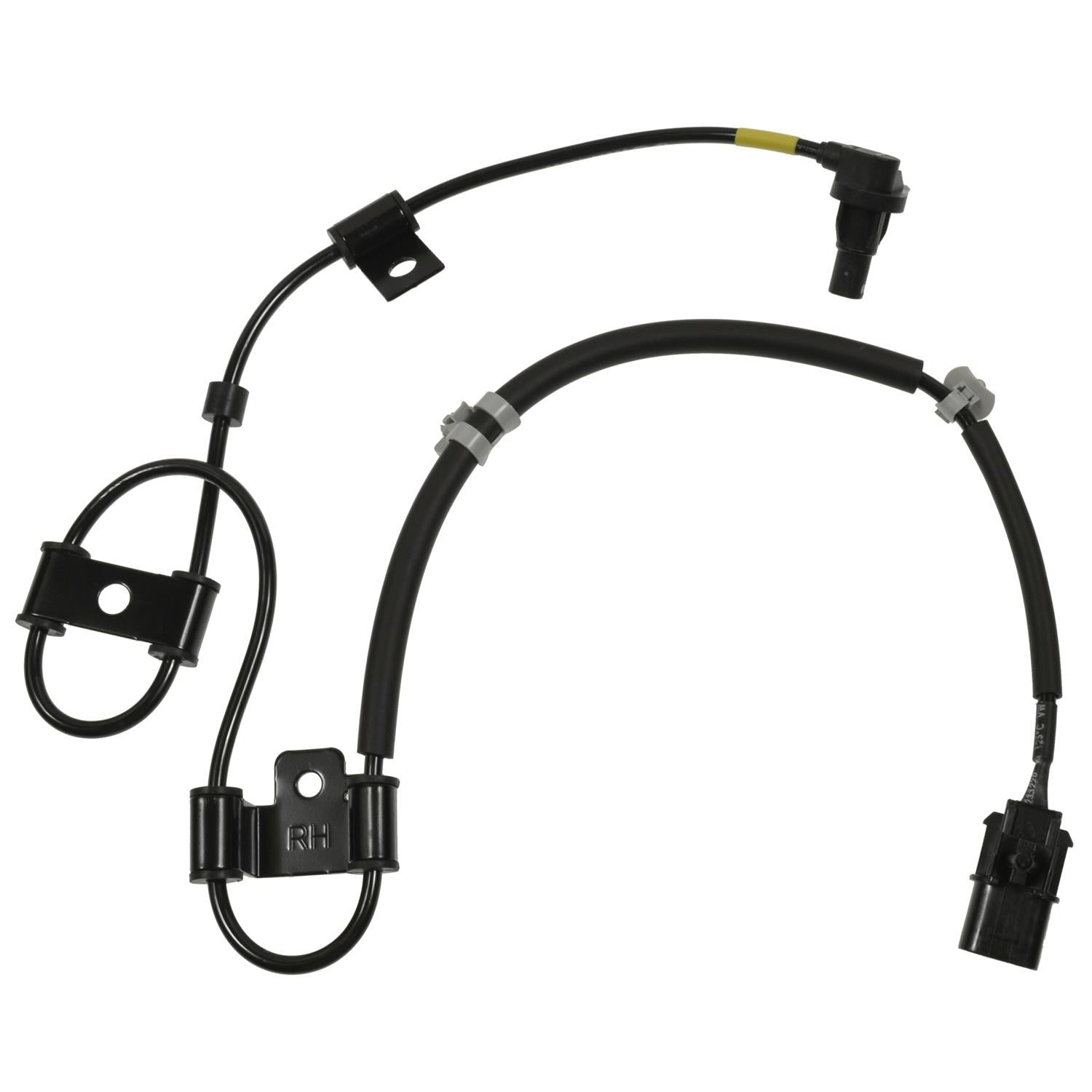 Intermotor ABS Wheel Speed Sensor ALS2276