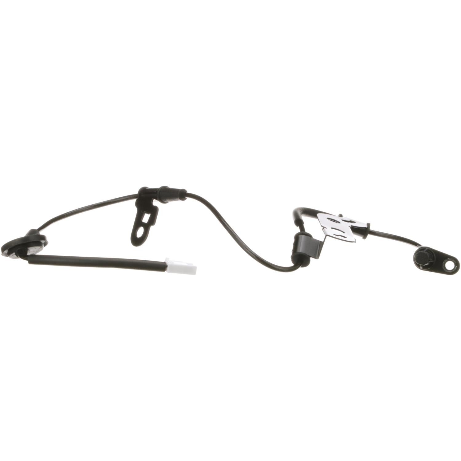 Intermotor ABS Wheel Speed Sensor ALS2289