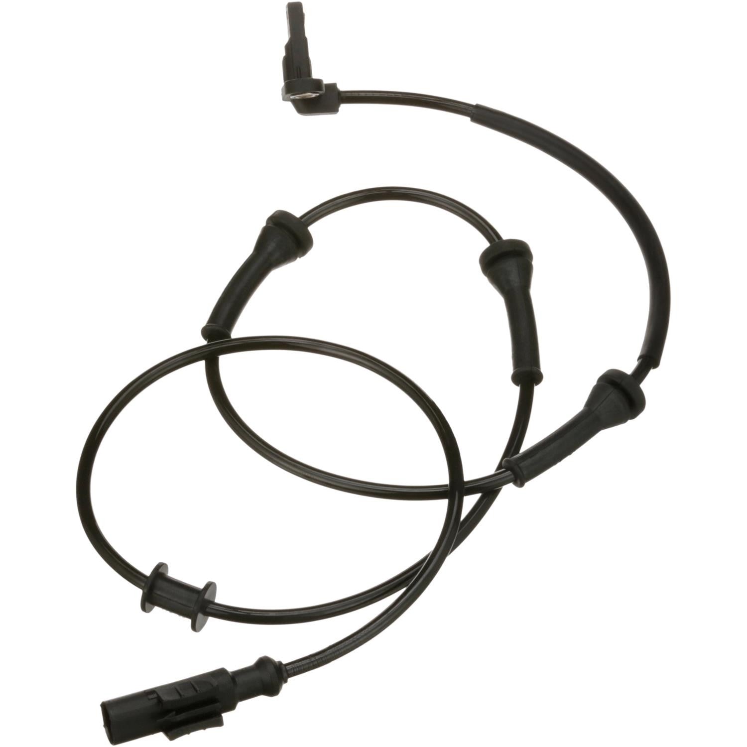 Intermotor ABS Wheel Speed Sensor ALS2296