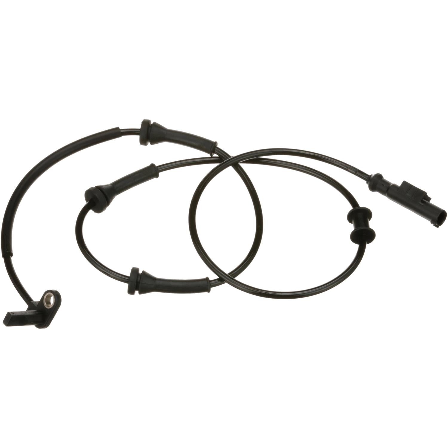 Intermotor ABS Wheel Speed Sensor ALS2296