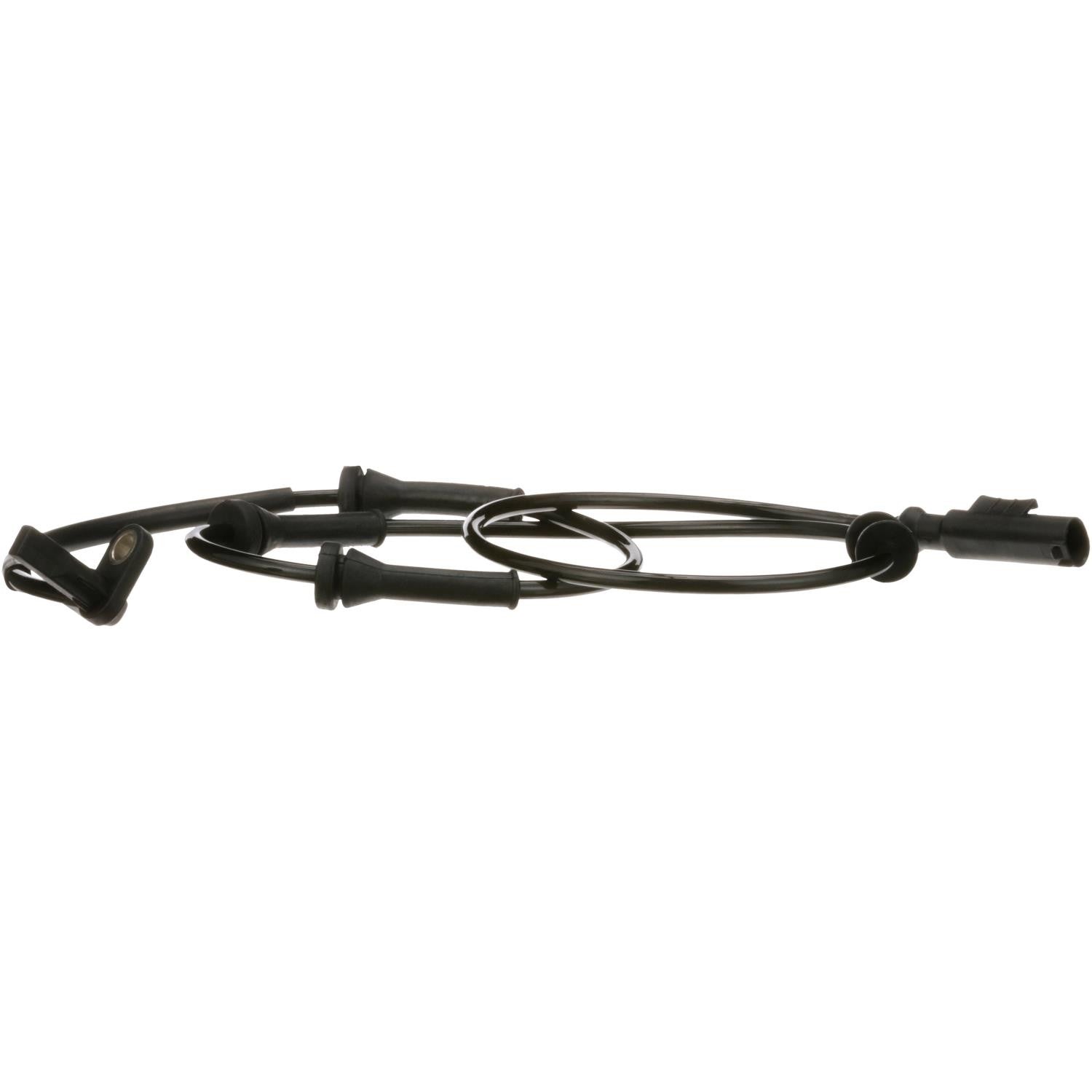 Intermotor ABS Wheel Speed Sensor ALS2296