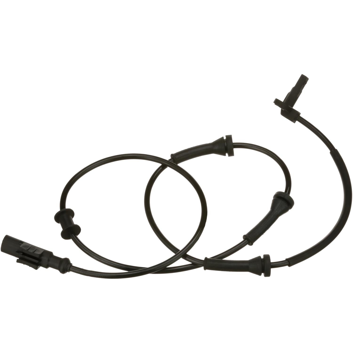 Intermotor ABS Wheel Speed Sensor ALS2296