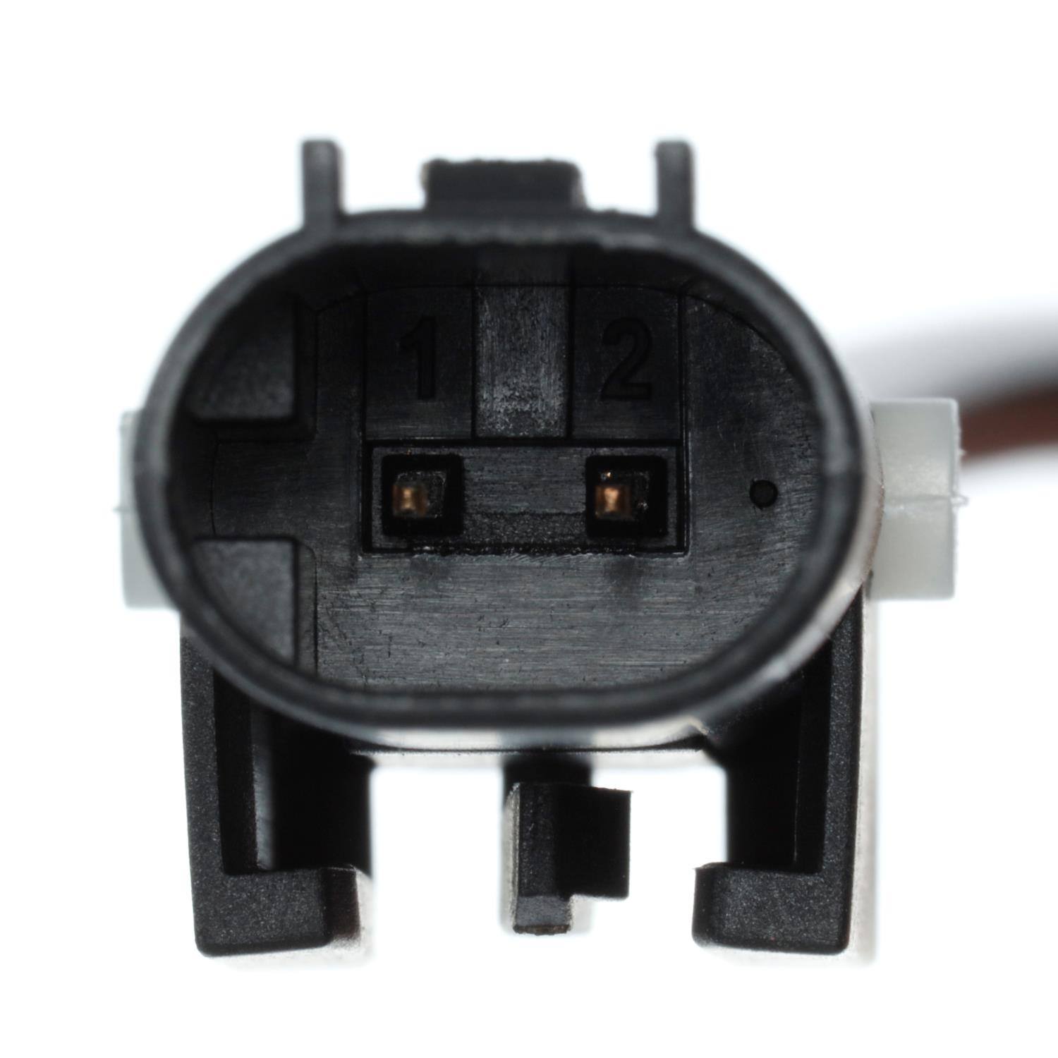 Intermotor ABS Wheel Speed Sensor ALS2298