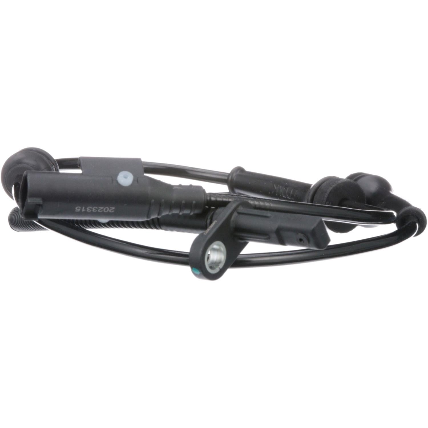 Intermotor ABS Wheel Speed Sensor ALS2298