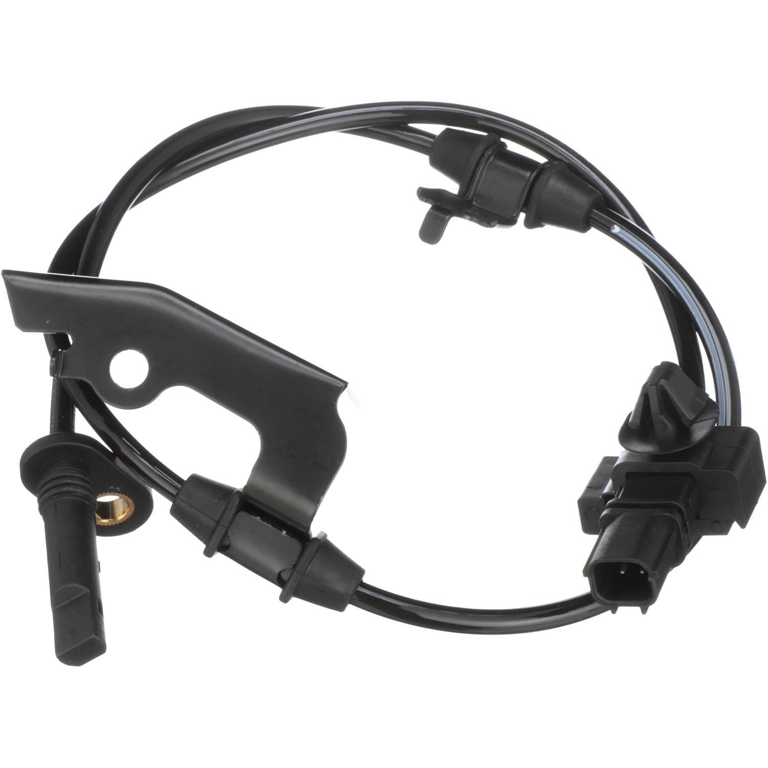 Intermotor ABS Wheel Speed Sensor ALS2303
