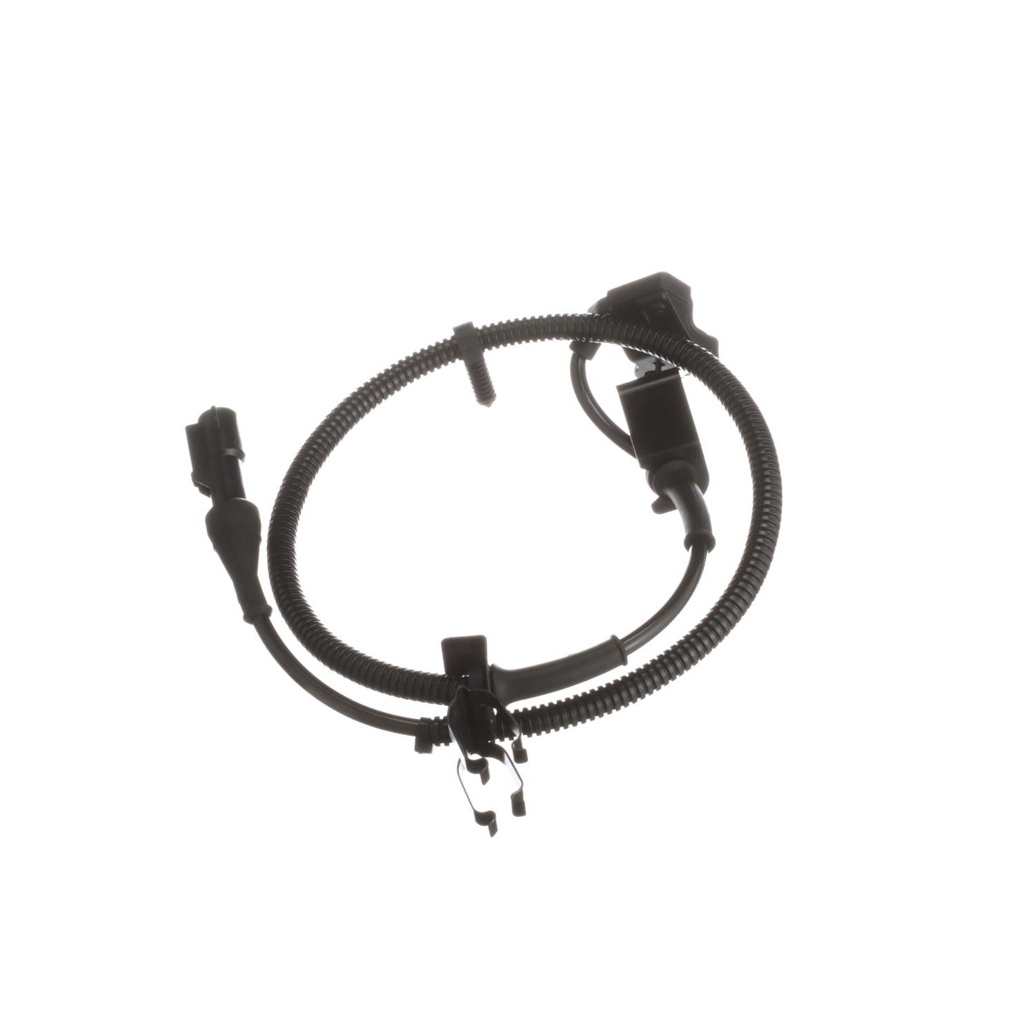 Standard Ignition ABS Wheel Speed Sensor ALS230