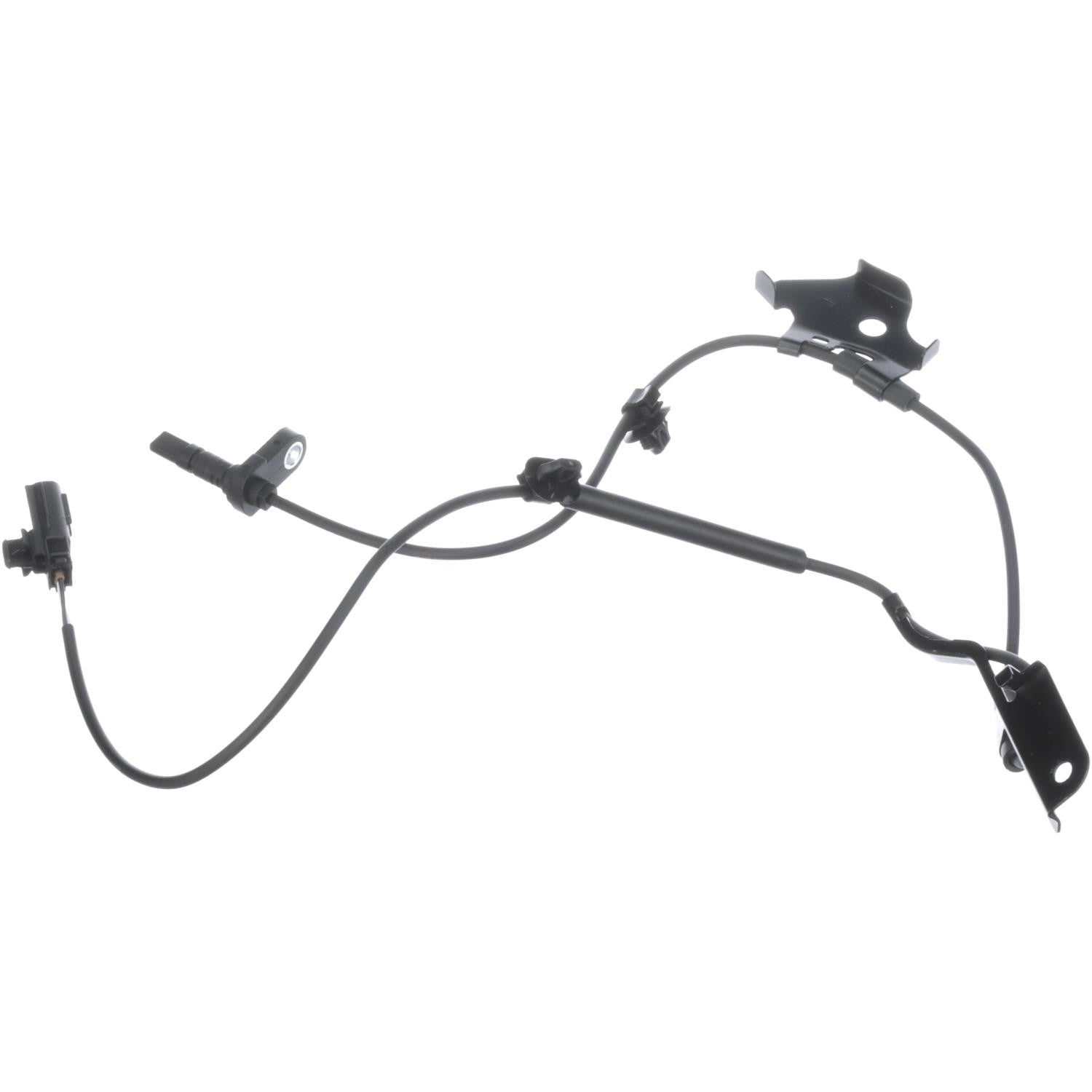 Intermotor ABS Wheel Speed Sensor ALS2322