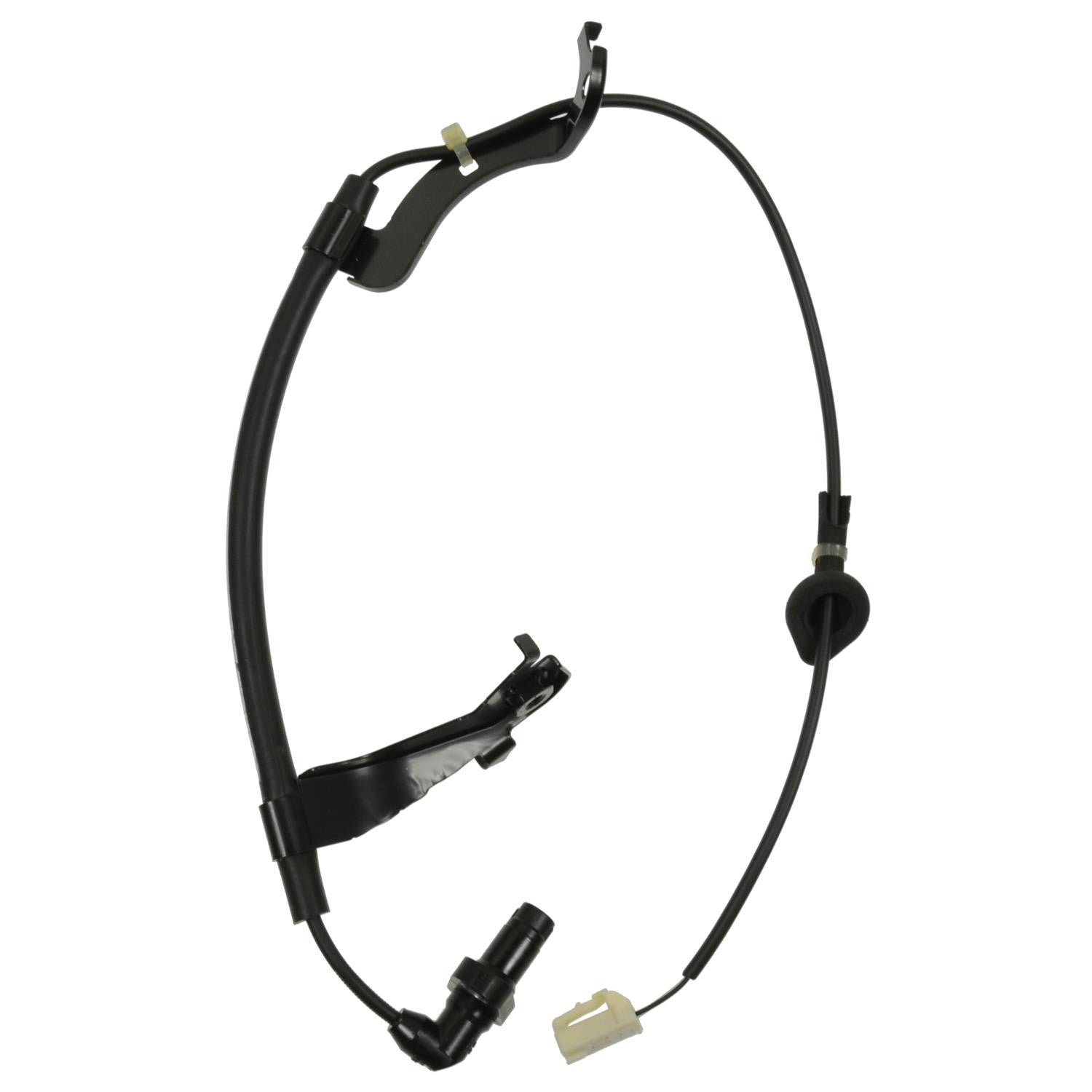 Intermotor ABS Wheel Speed Sensor ALS2329