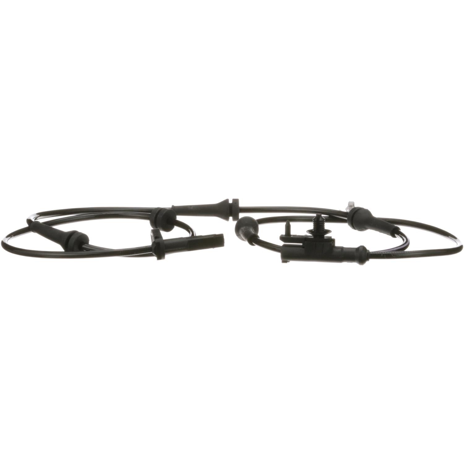 Intermotor ABS Wheel Speed Sensor ALS2358