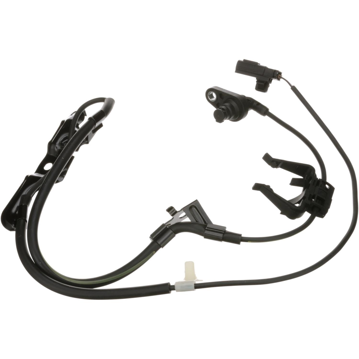 Intermotor ABS Wheel Speed Sensor ALS2368