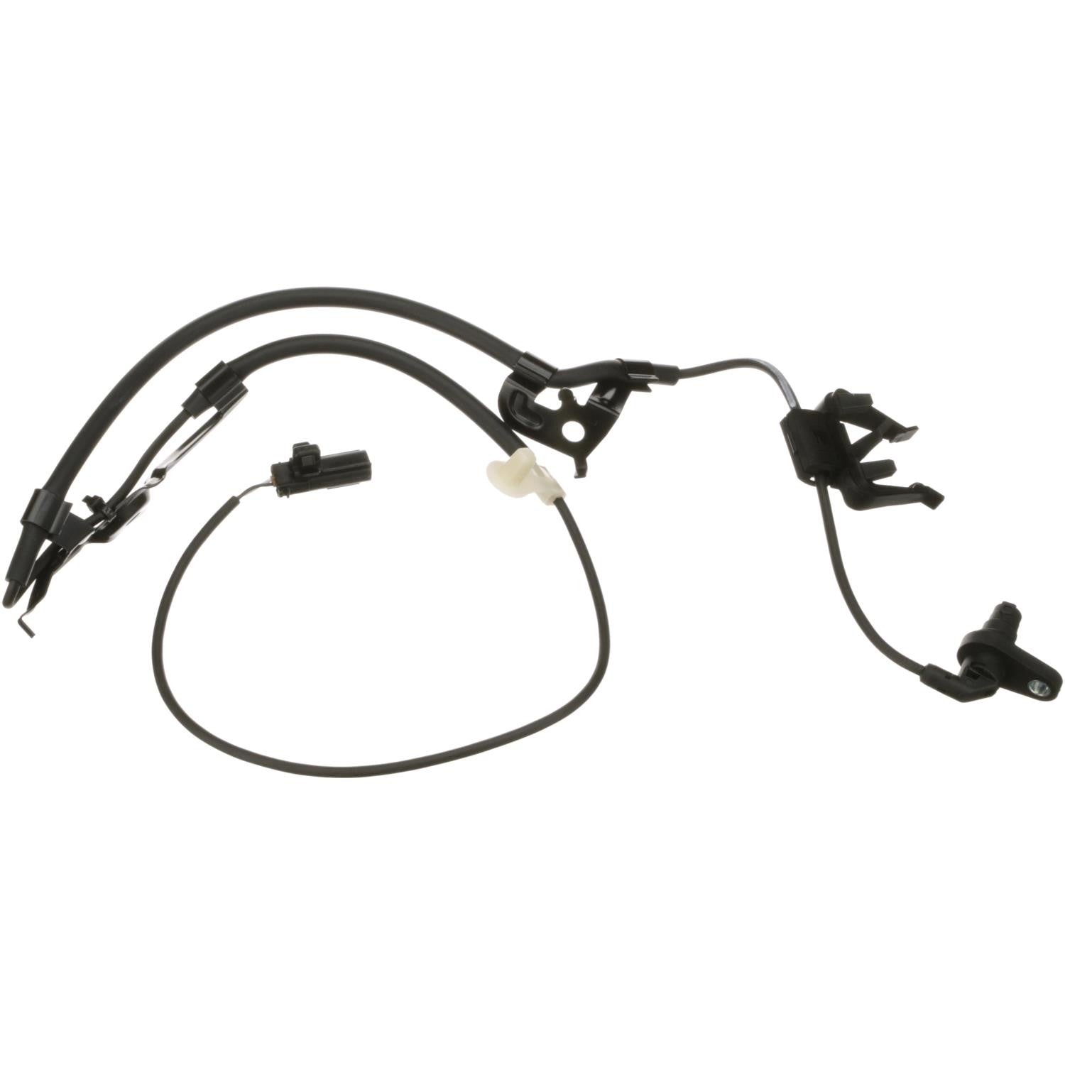 Intermotor ABS Wheel Speed Sensor ALS2370