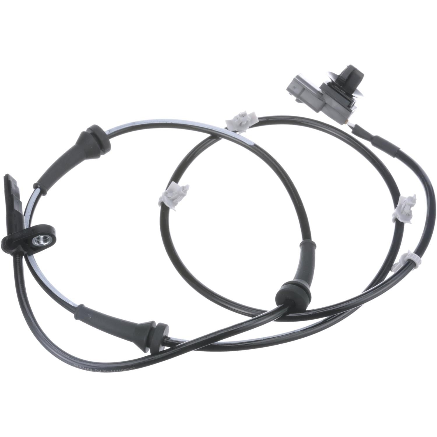 Intermotor ABS Wheel Speed Sensor ALS2373