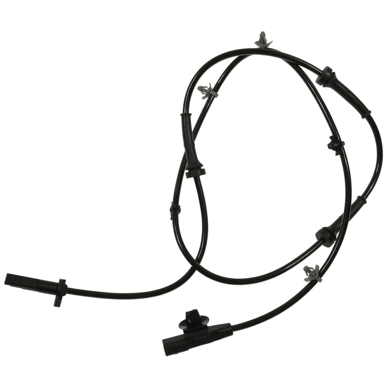 Intermotor ABS Wheel Speed Sensor ALS2374