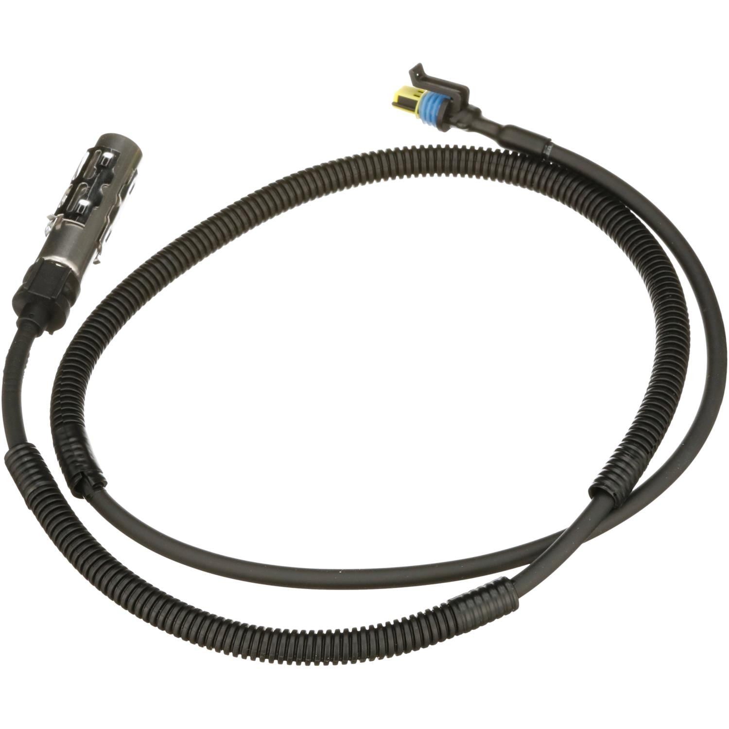 Standard Ignition ABS Wheel Speed Sensor ALS2397