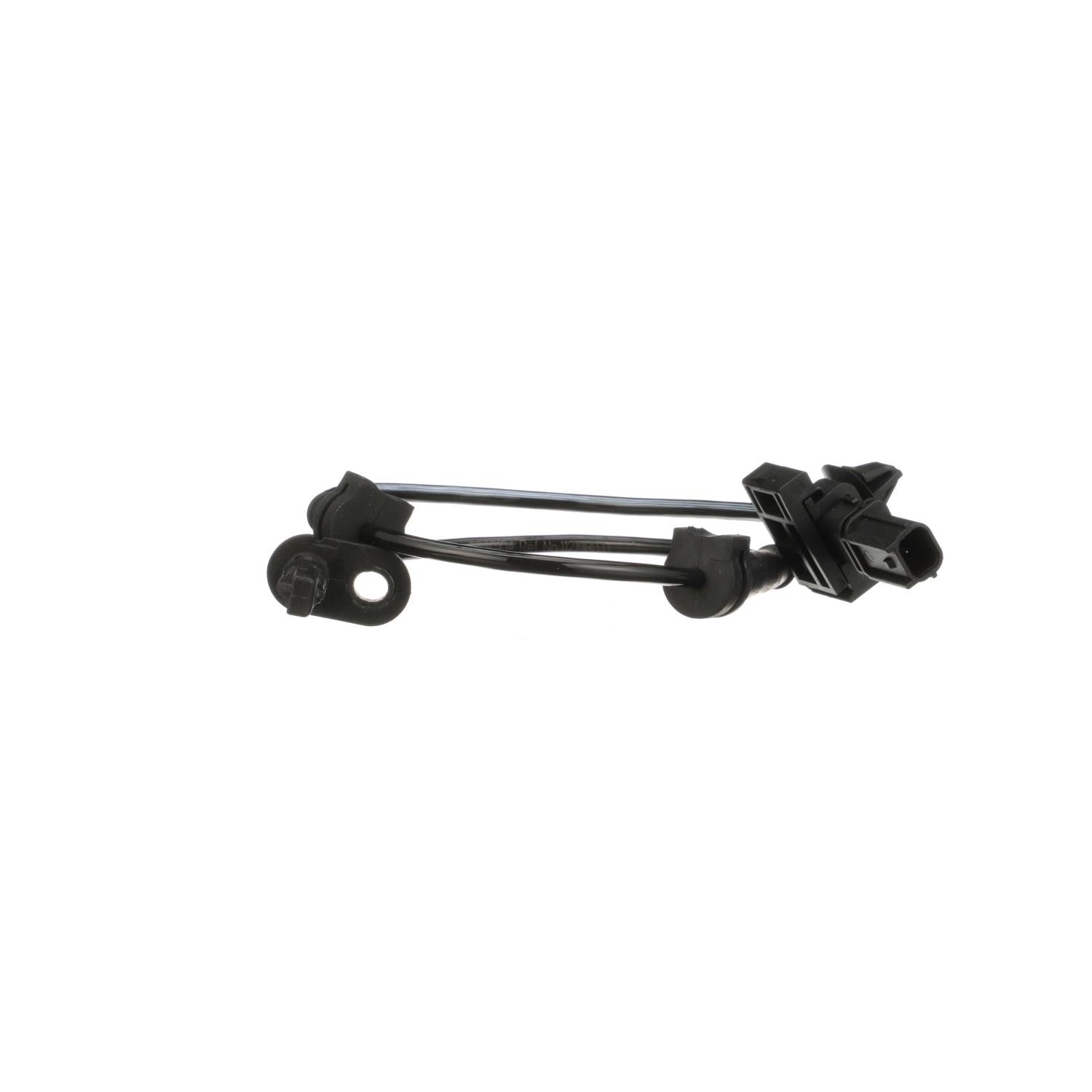 Intermotor ABS Wheel Speed Sensor ALS2400