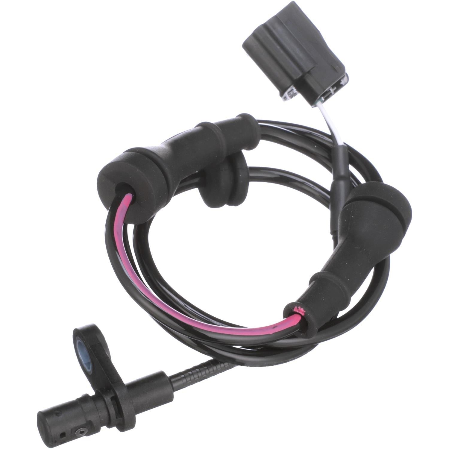 Intermotor ABS Wheel Speed Sensor ALS2405