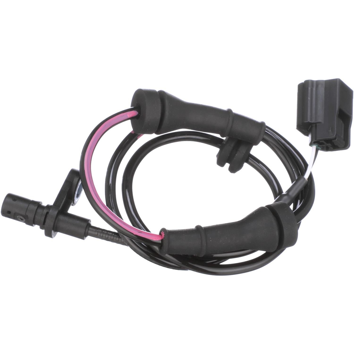 Intermotor ABS Wheel Speed Sensor ALS2405