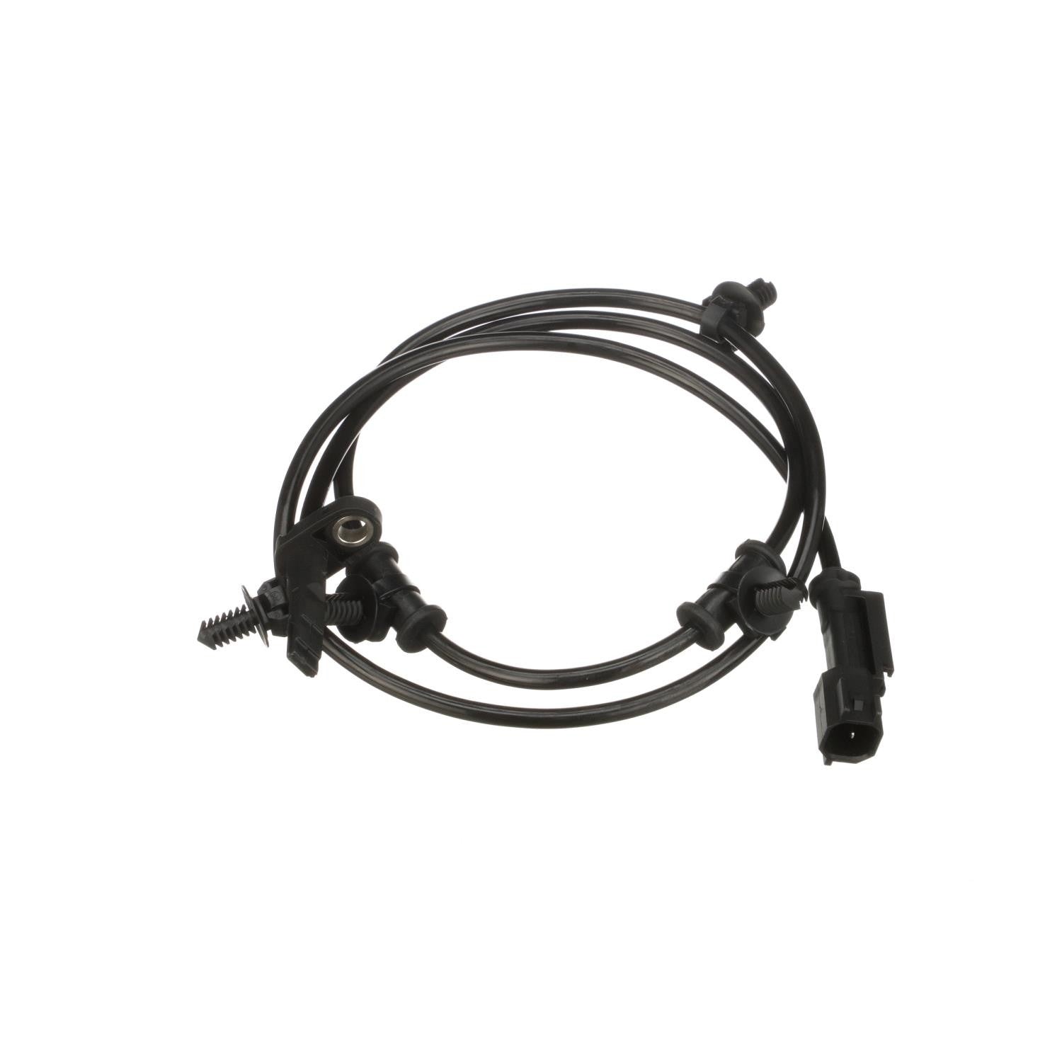 Standard Ignition ABS Wheel Speed Sensor ALS2411