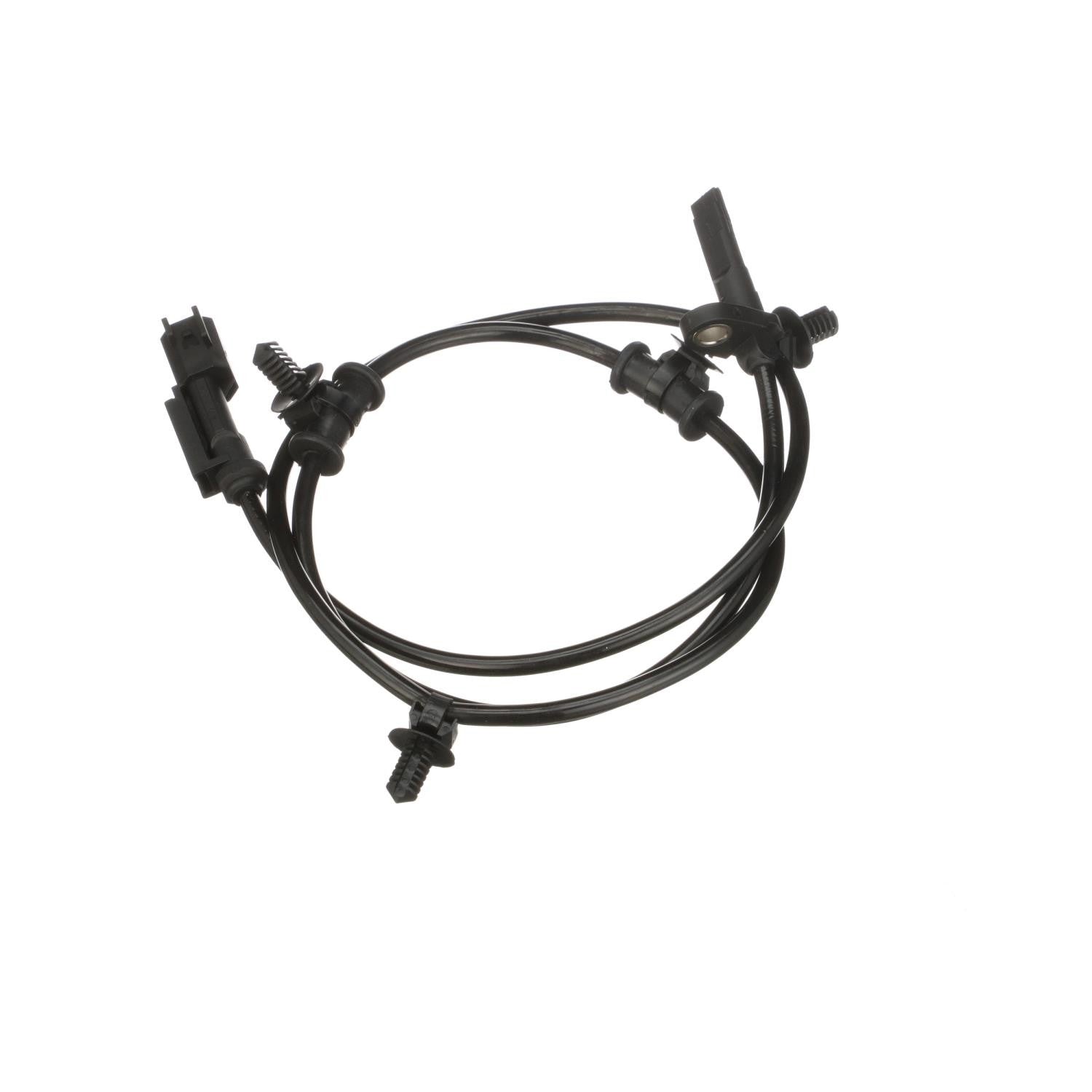 Standard Ignition ABS Wheel Speed Sensor ALS2411