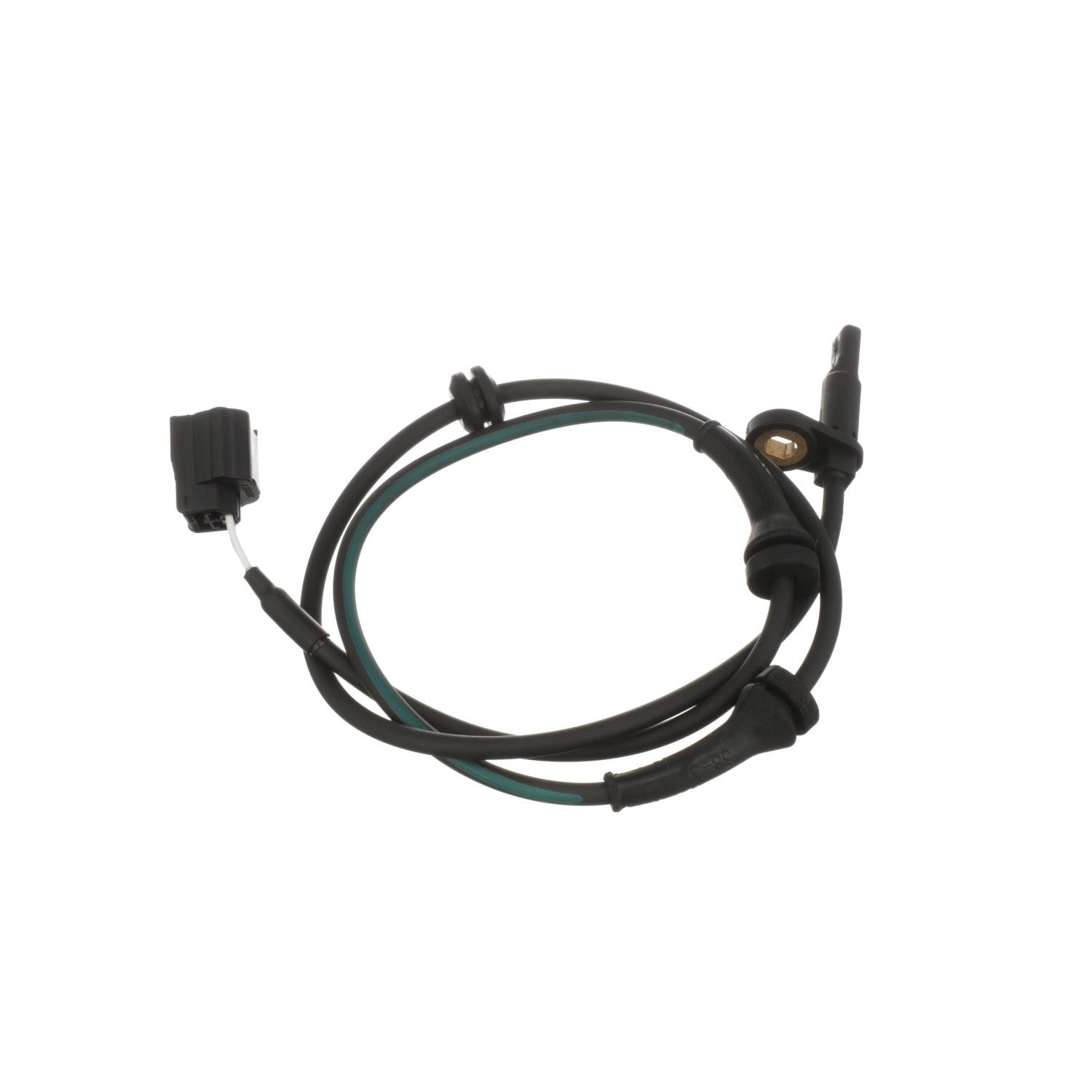 Intermotor ABS Wheel Speed Sensor ALS2500